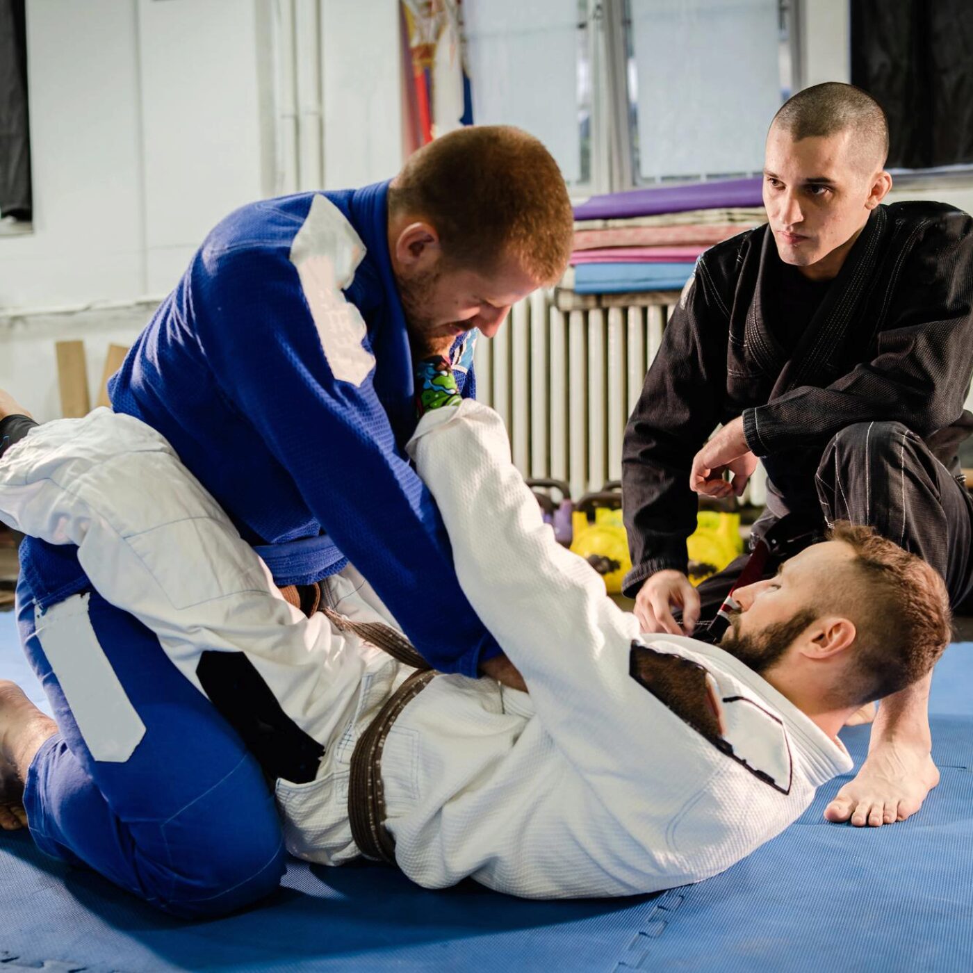 Masculinisme 3/5 - Dur d'être un alpha Masculinisme 3/5 - Dur d'être un alpha