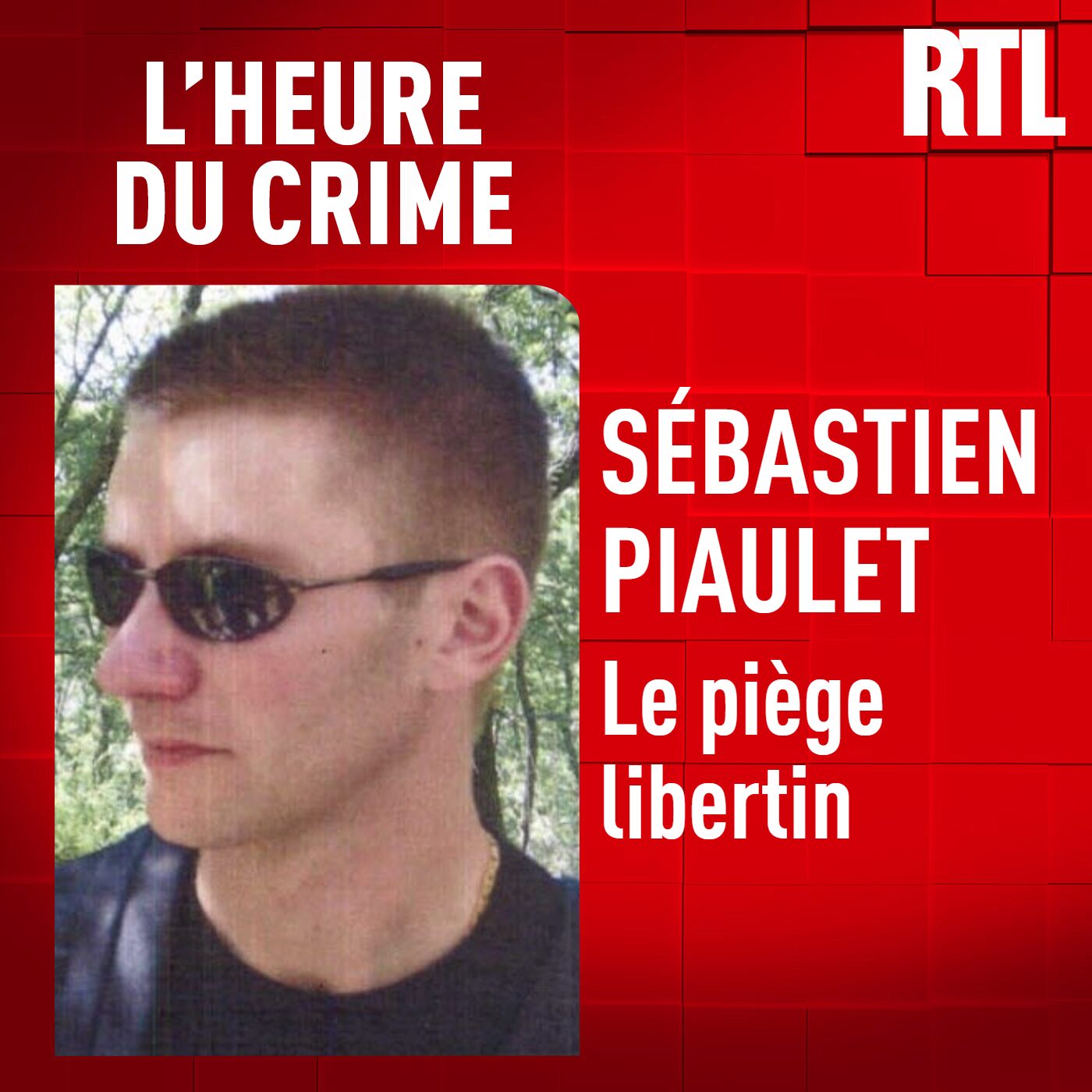 L'INTÉGRALE - Sébastien Piaulet : le piège libertin