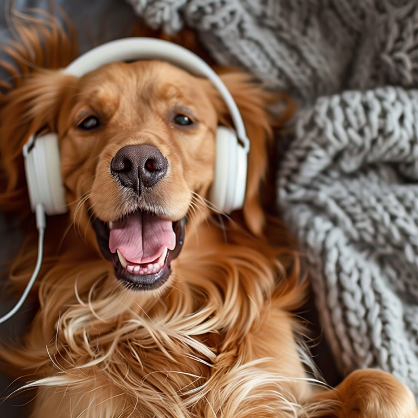 Des chansons qui ont du chien episode artwork