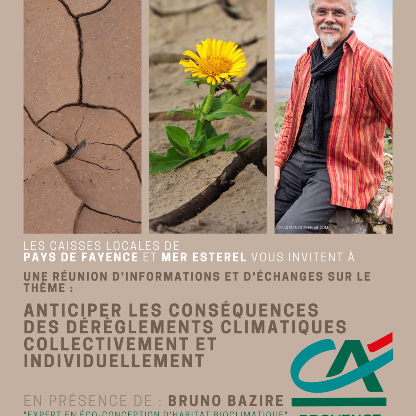 L\'éco près de chez vous