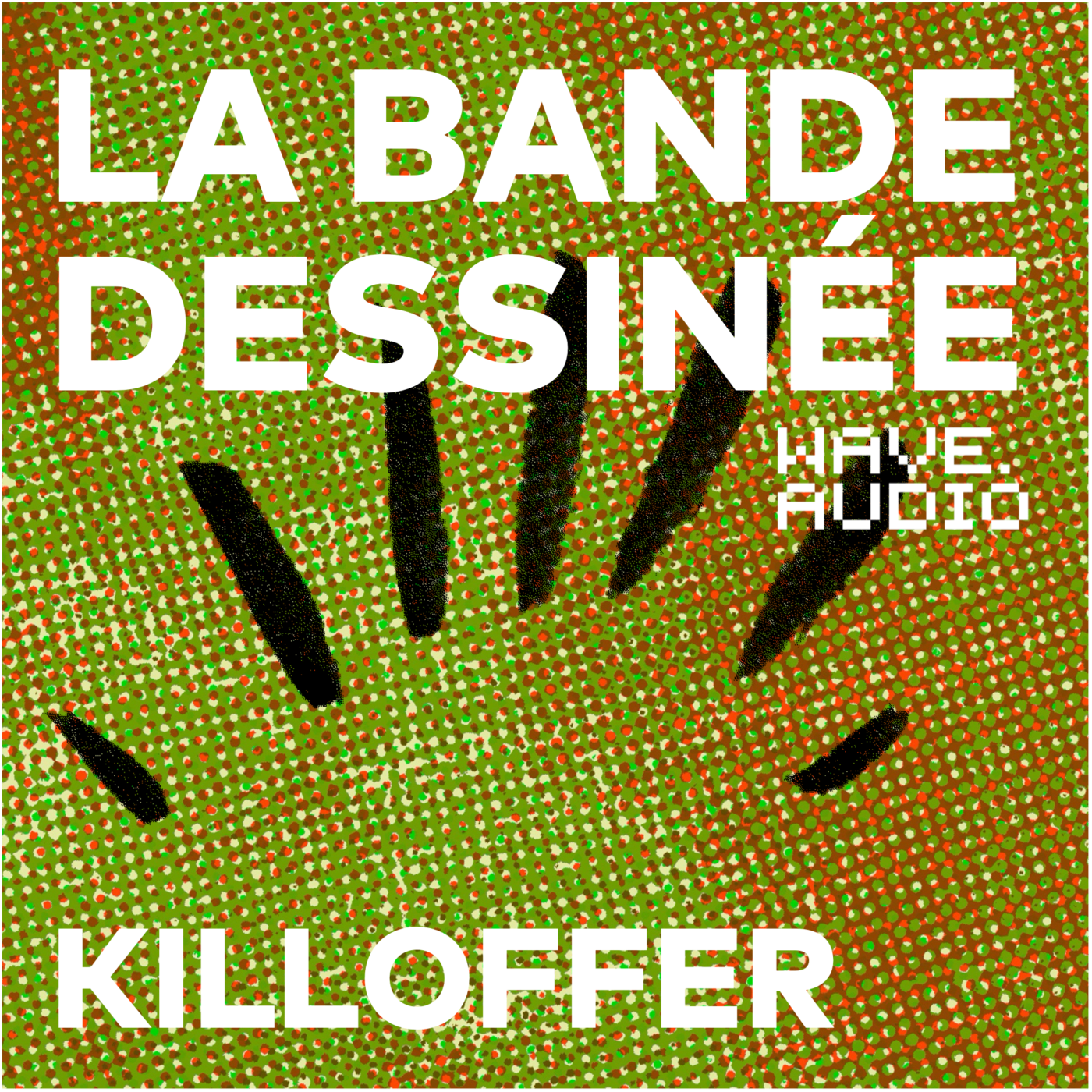 La bande dessinée