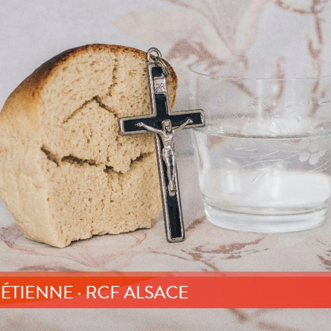 Méditation chrétienne · RCF Alsace