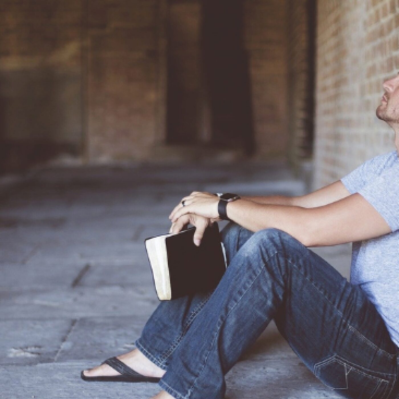 Comment discerner, avec Pascal Ide (1/2) episode artwork
