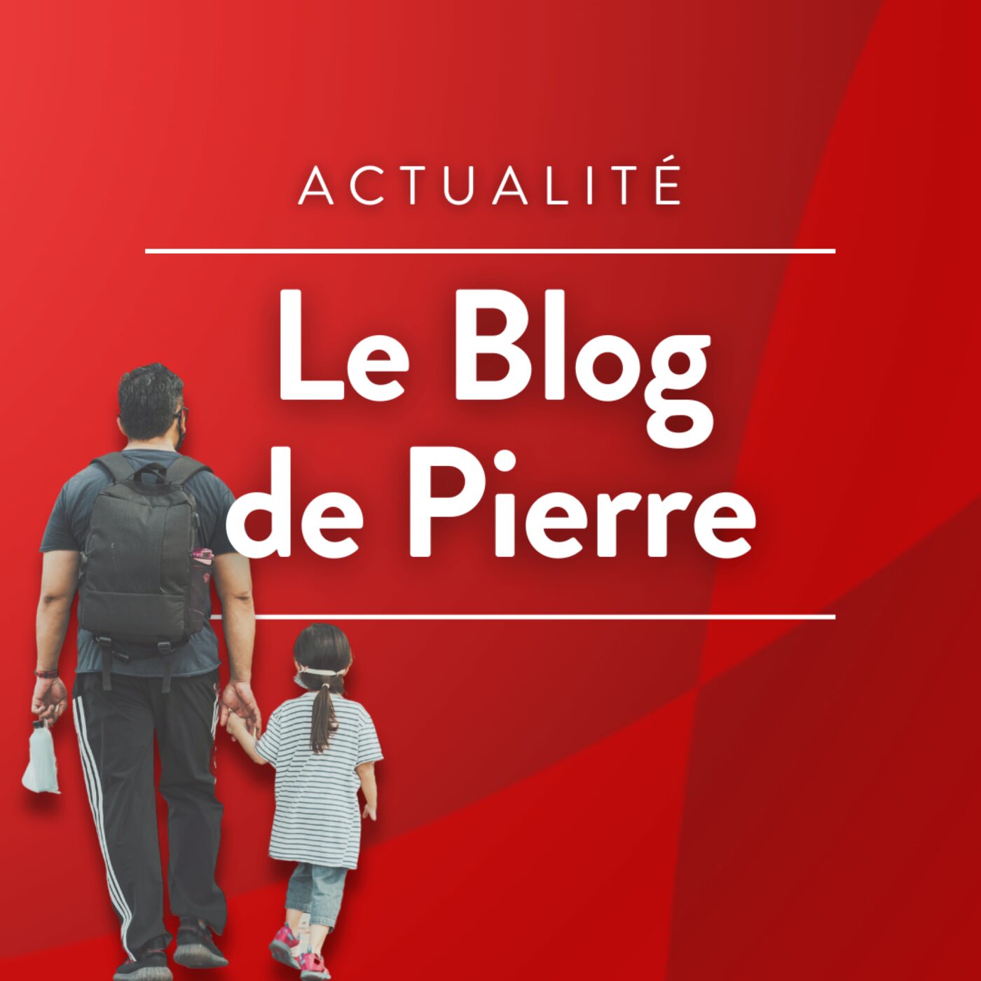 Le blog de Pierre