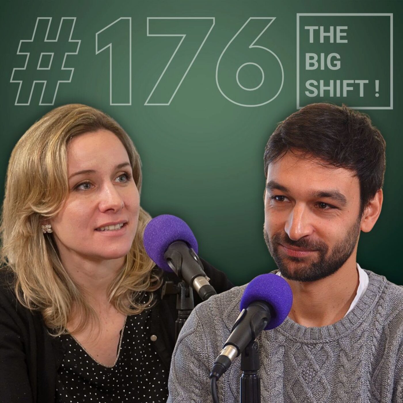 Impact de nos médicaments, adaptation des hôpitaux : notre système de santé n'est pas écologique💊 | Laurie Marrauld, The Shift Project