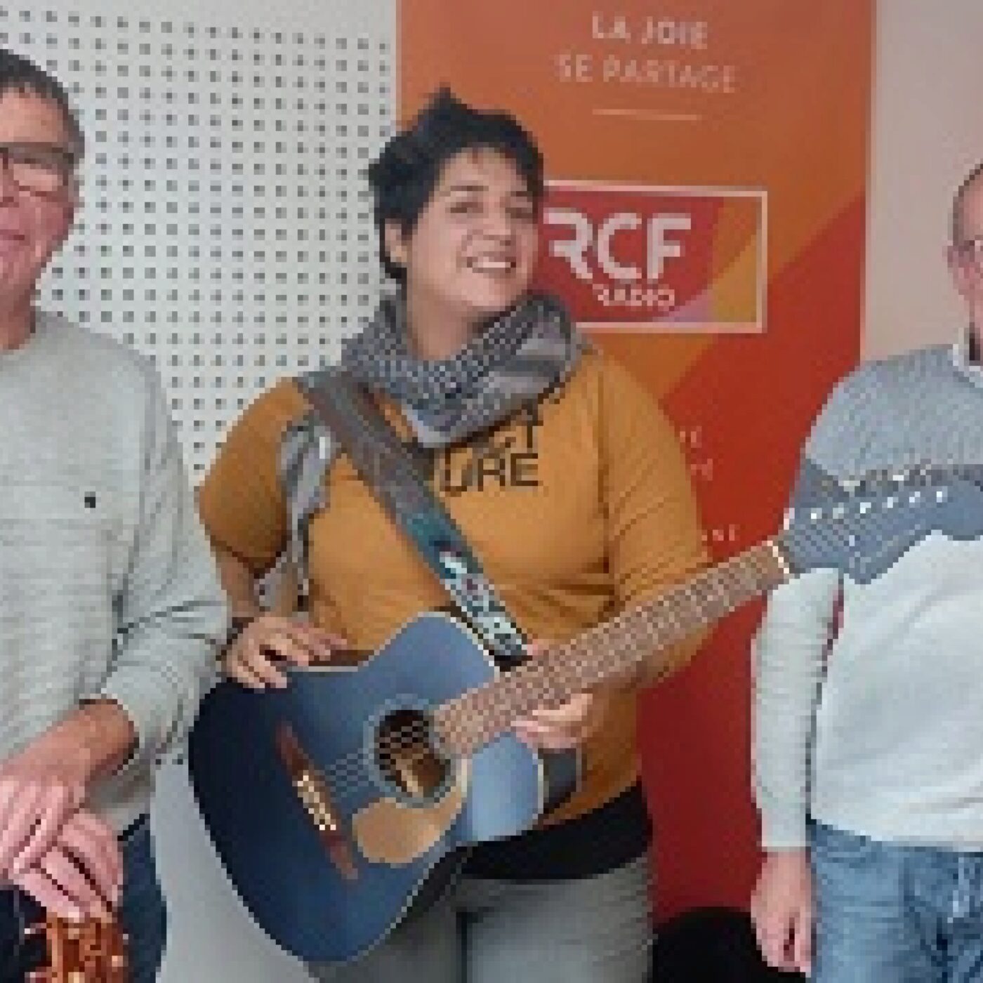 Plateau d\'artistes du G.I.S.C. / Réservoir d\'Artistes