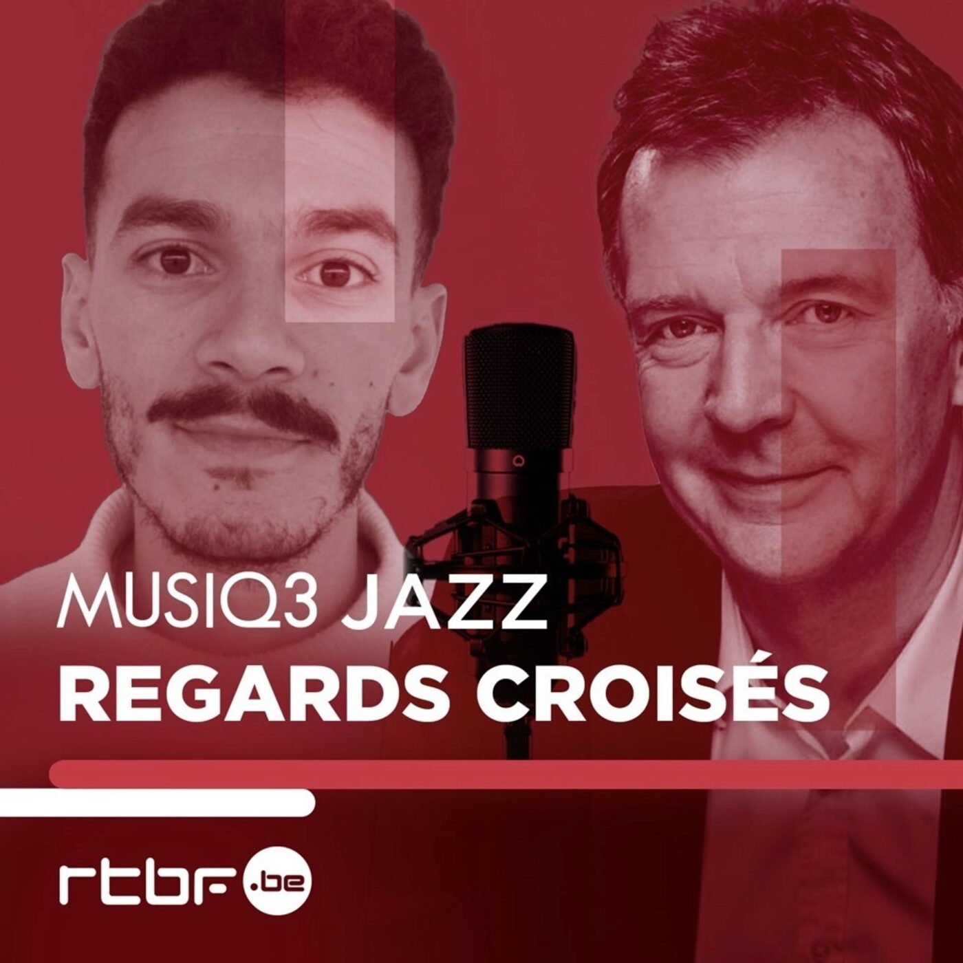 episode cover La playlist de Wajdi Riahi