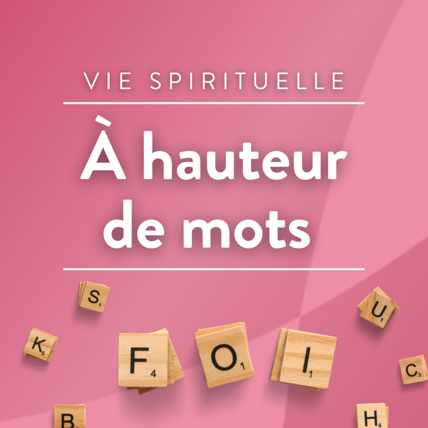 À hauteur de mots