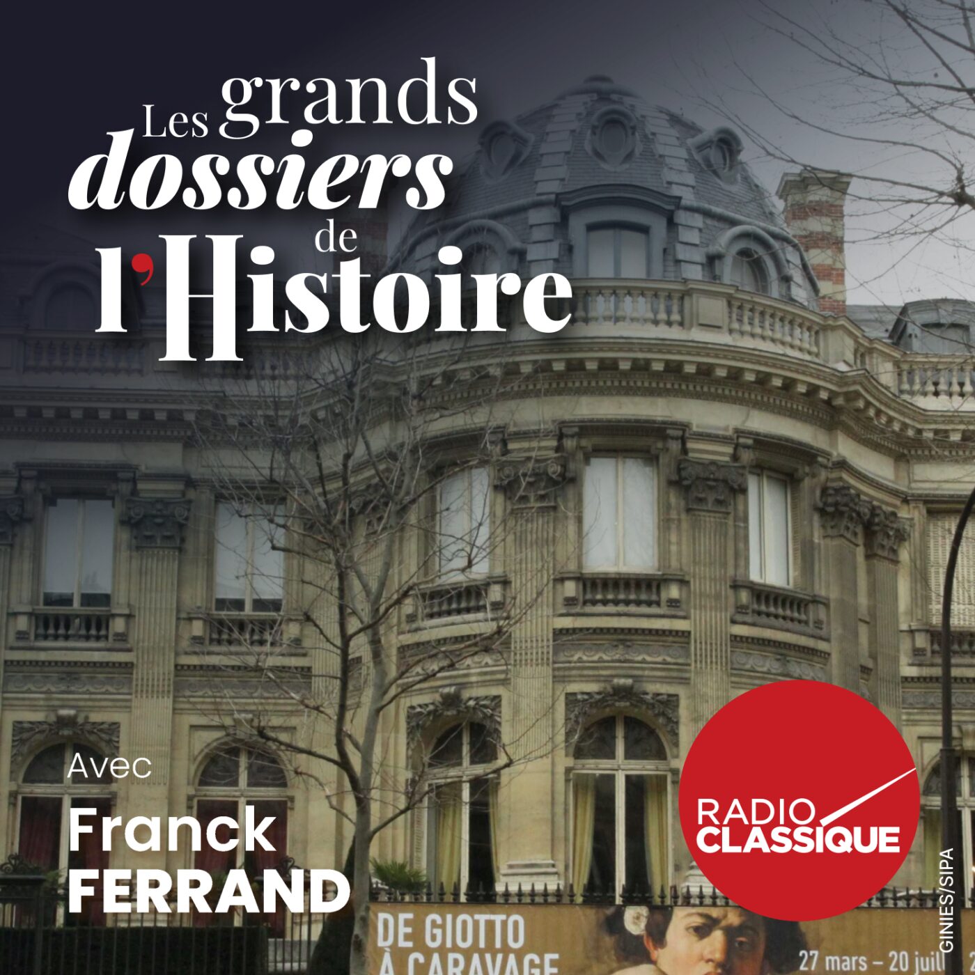 Les époux Jacquemart-André, deux collectionneurs passionnés ont créé un écrin d'art et de luxe