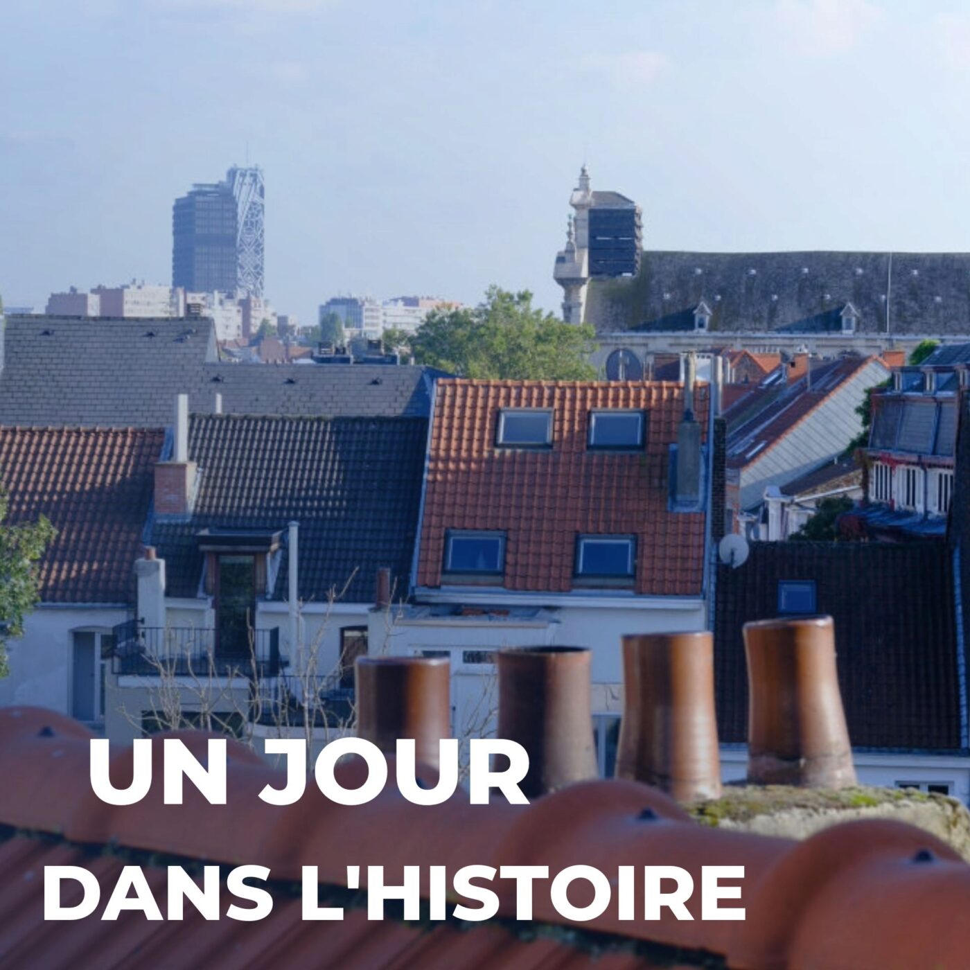 Massacre urbanistique à Bruxelles : ça aurait pu être pire