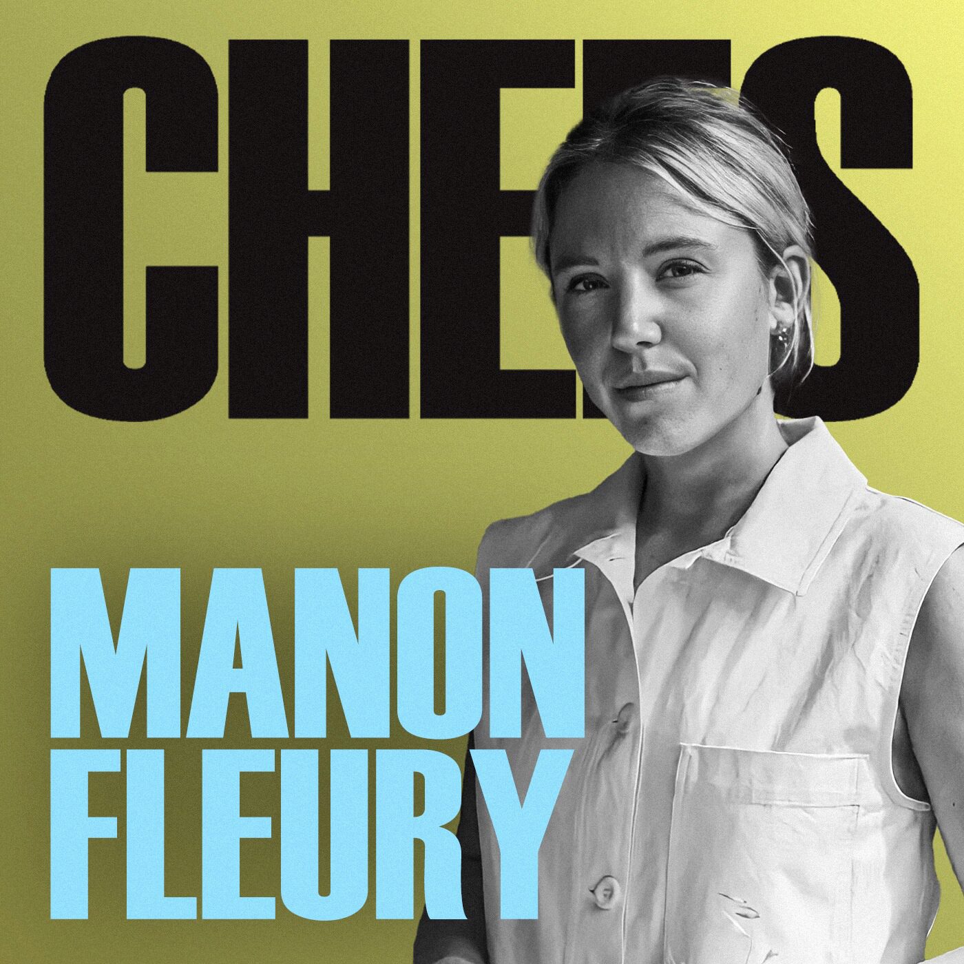 [ÉPISODE COUP DE COEUR] MANON FLEURY episode artwork