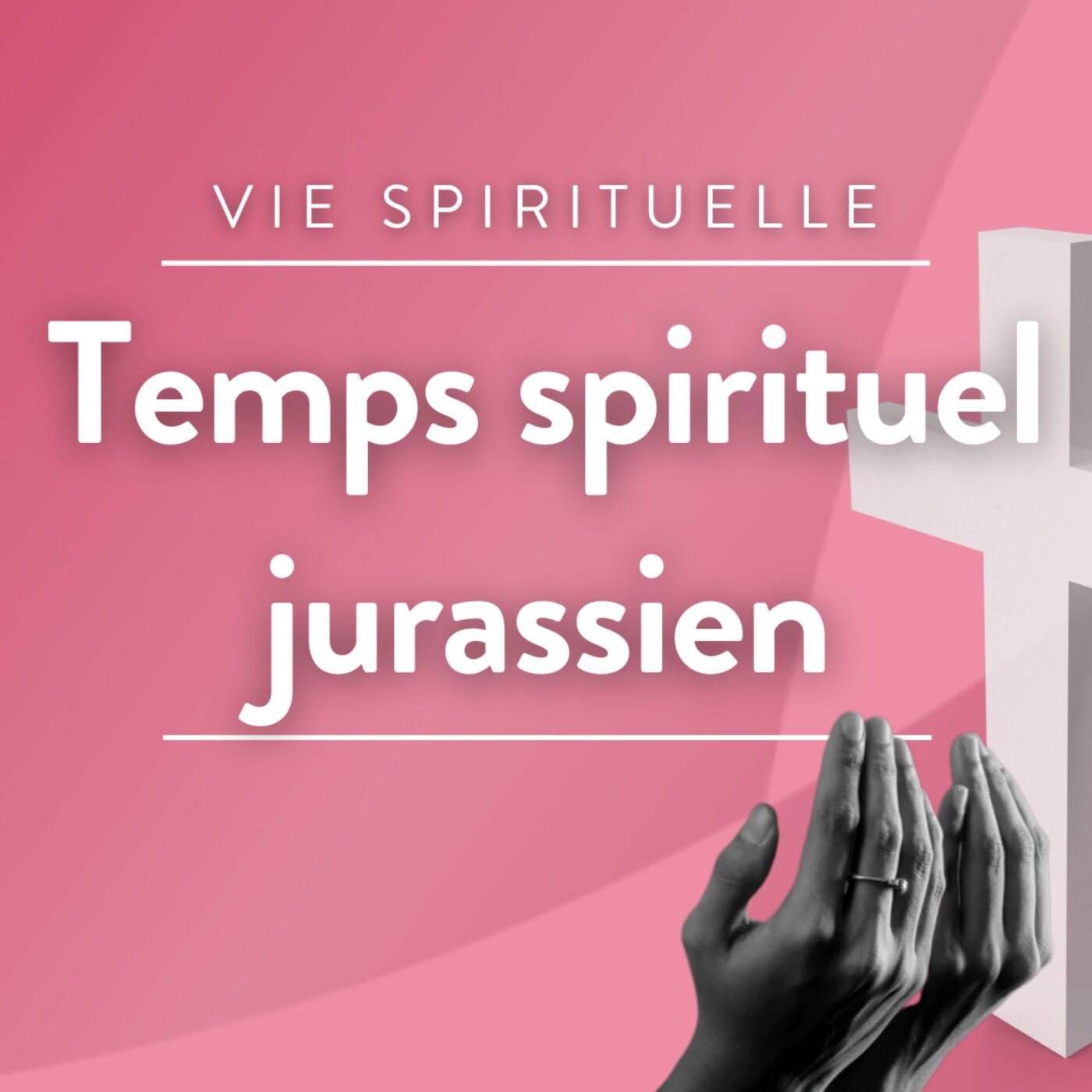 « Jésus, debout, menaça les vents et la mer... » (Mt  8, 23-27) episode artwork