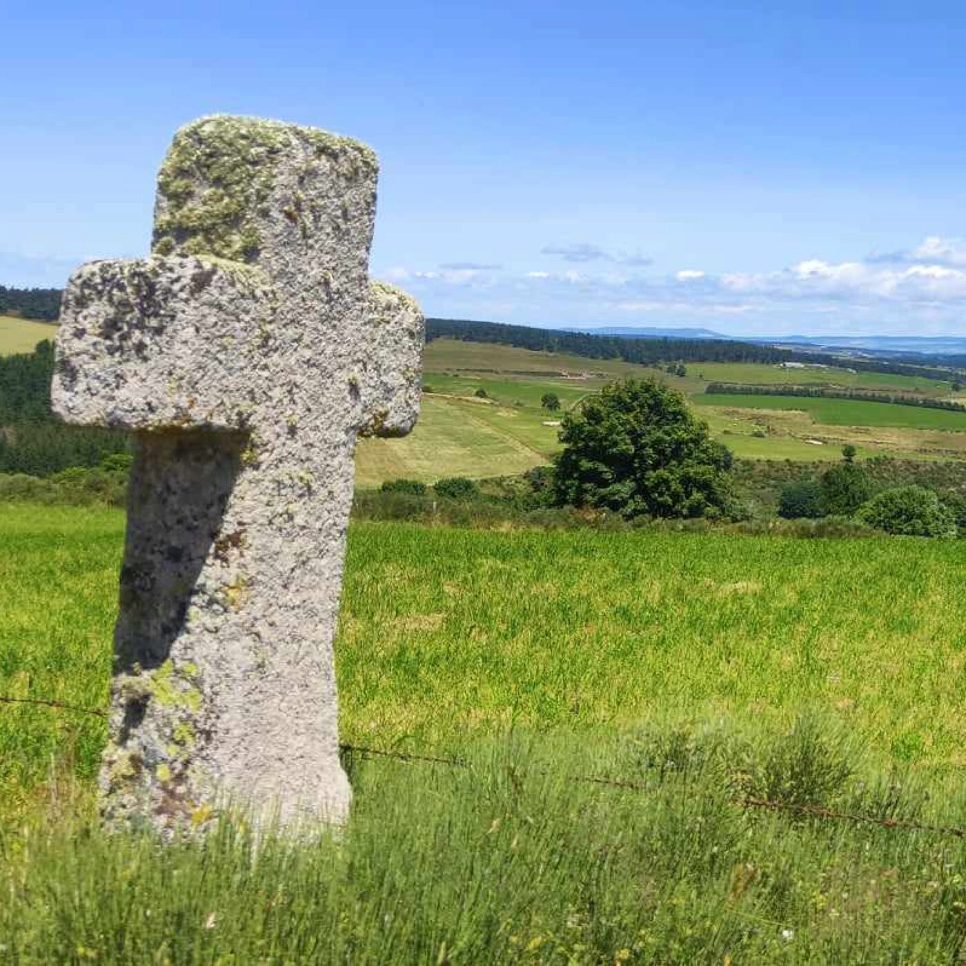 La liturgie de la terre