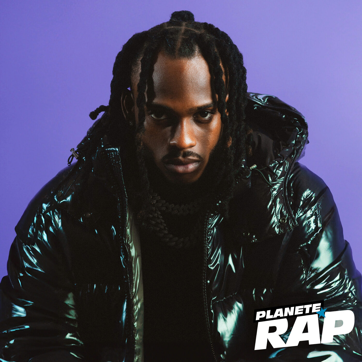 Planète Rap - Kima "L'école des stars" #3