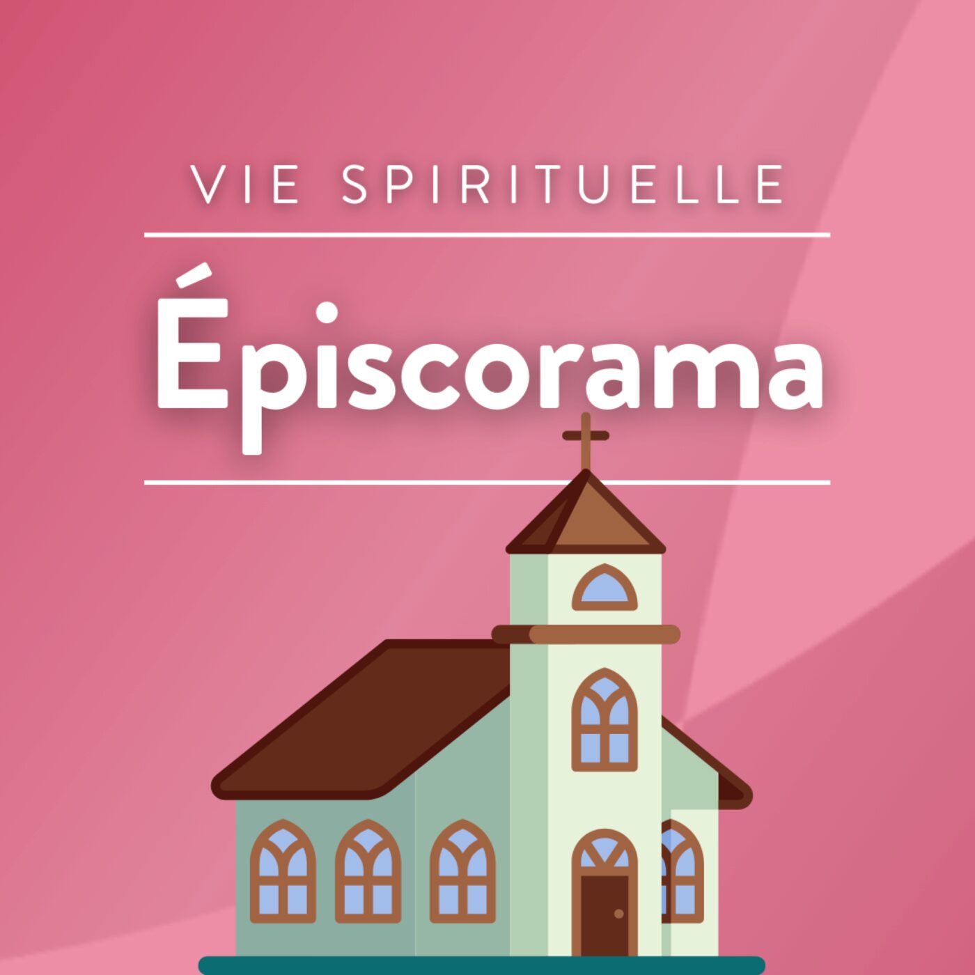 Mgr Javary nous présente l'encyclique du pape Léon XIV "Magnifica Humanitas" episode artwork