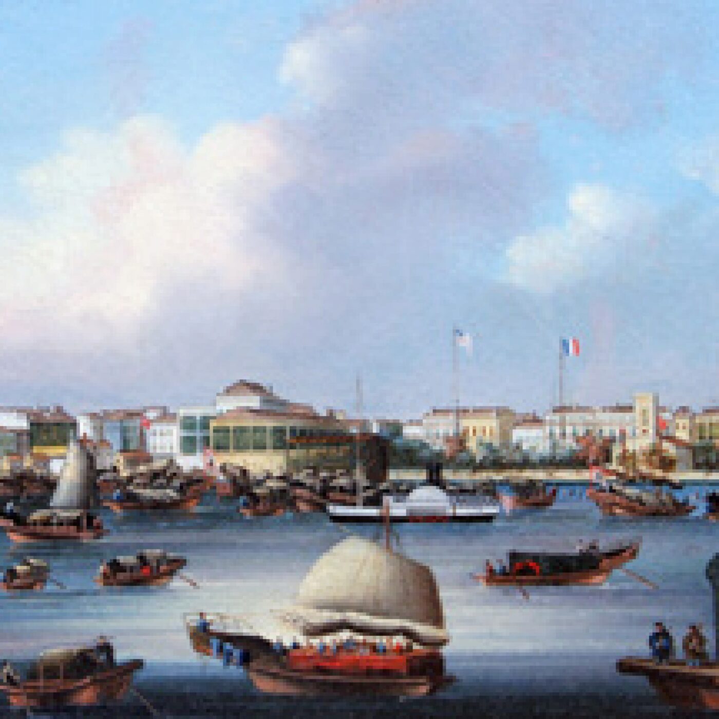 Une expo, un musée