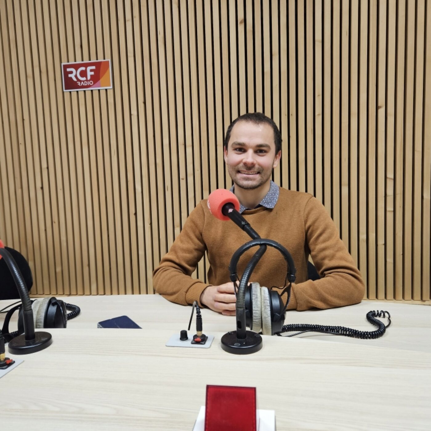 Sylvain Bégon : la "rhétorique" des candidats aux municipales episode artwork