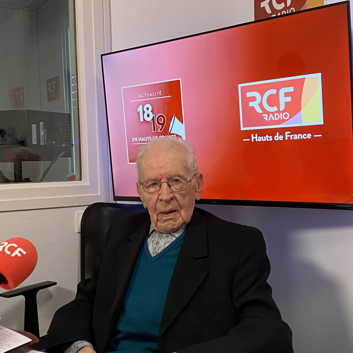 Sur l'importance du dialogue judéo-chrétien. P. Bernard Fauvarque episode artwork