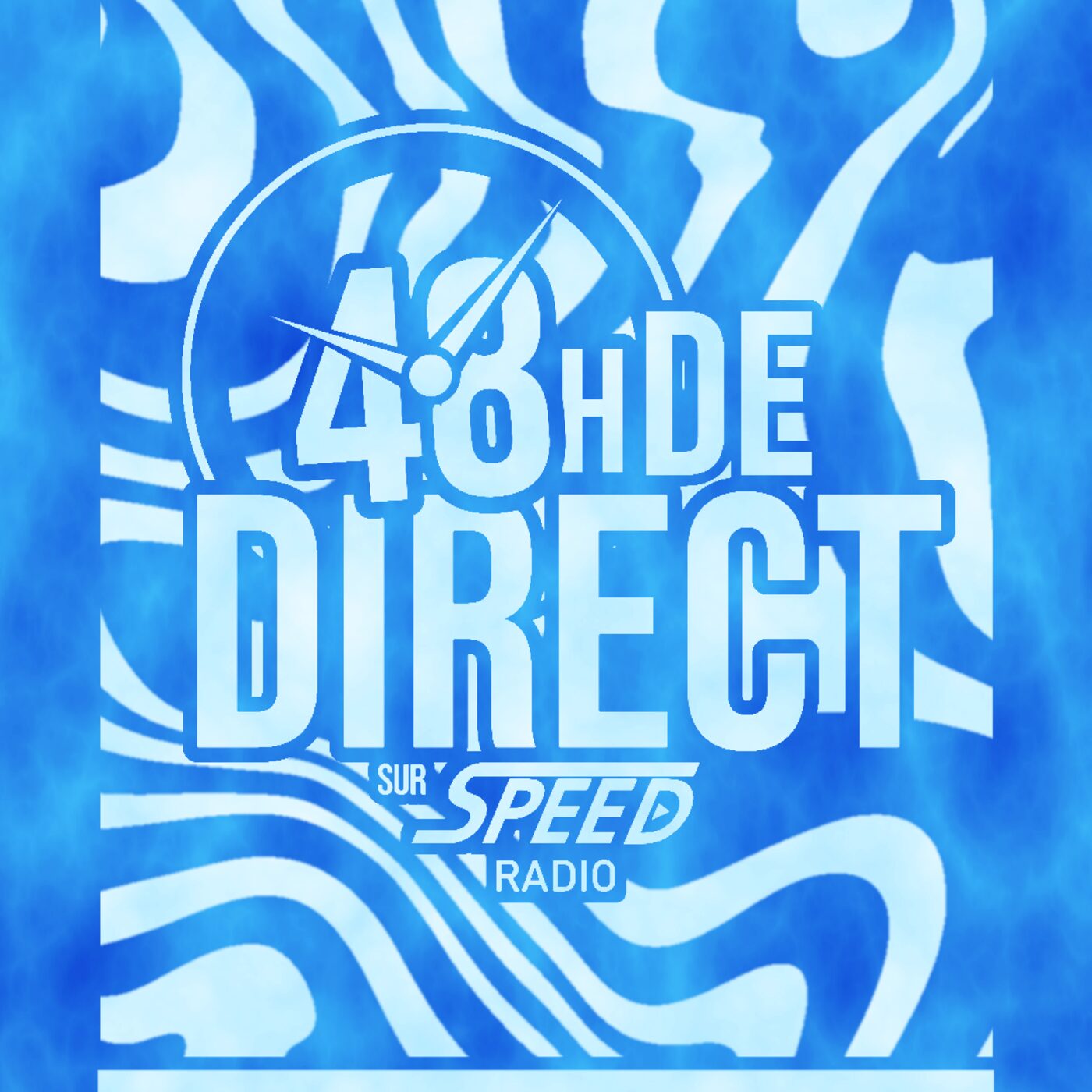 Golden Show Hour - 48H NON-STOP 2025 Golden Show Hour - 48H NON-STOP 2025