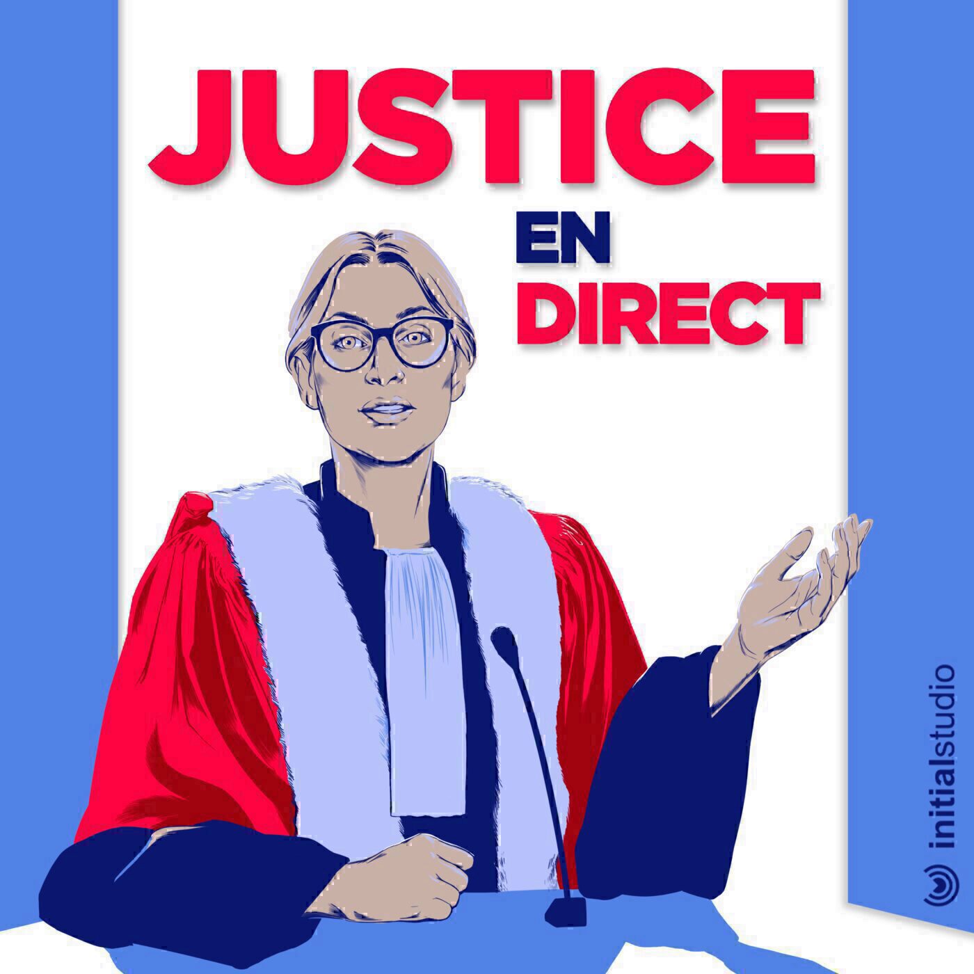 1 - « Il y a de la cocaïne qui circule sur notre territoire et qui va irriguer l'Europe ! »  episode artwork