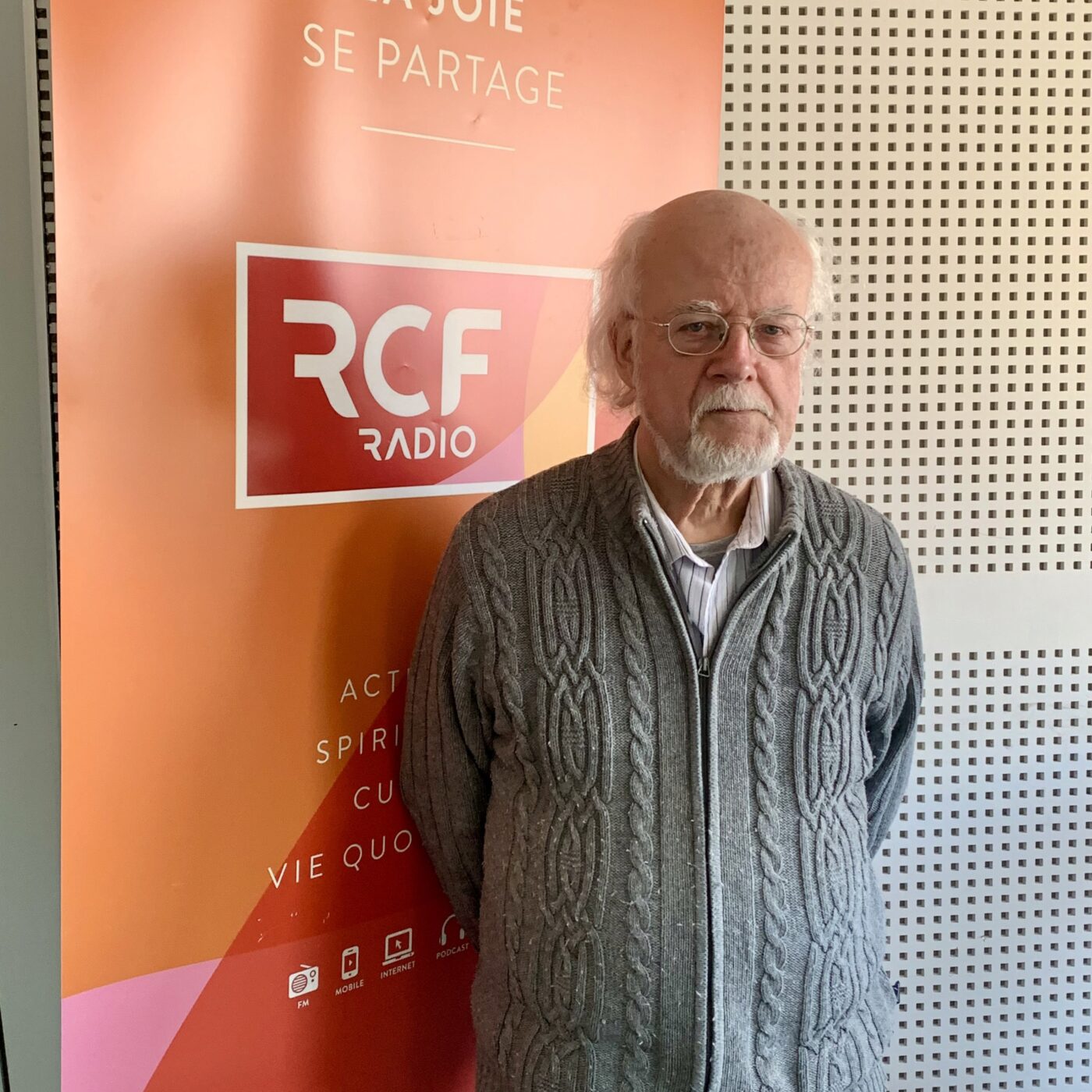 Deux conférences au Forum Renaissance : Mystère Pascal et Résurrection episode artwork