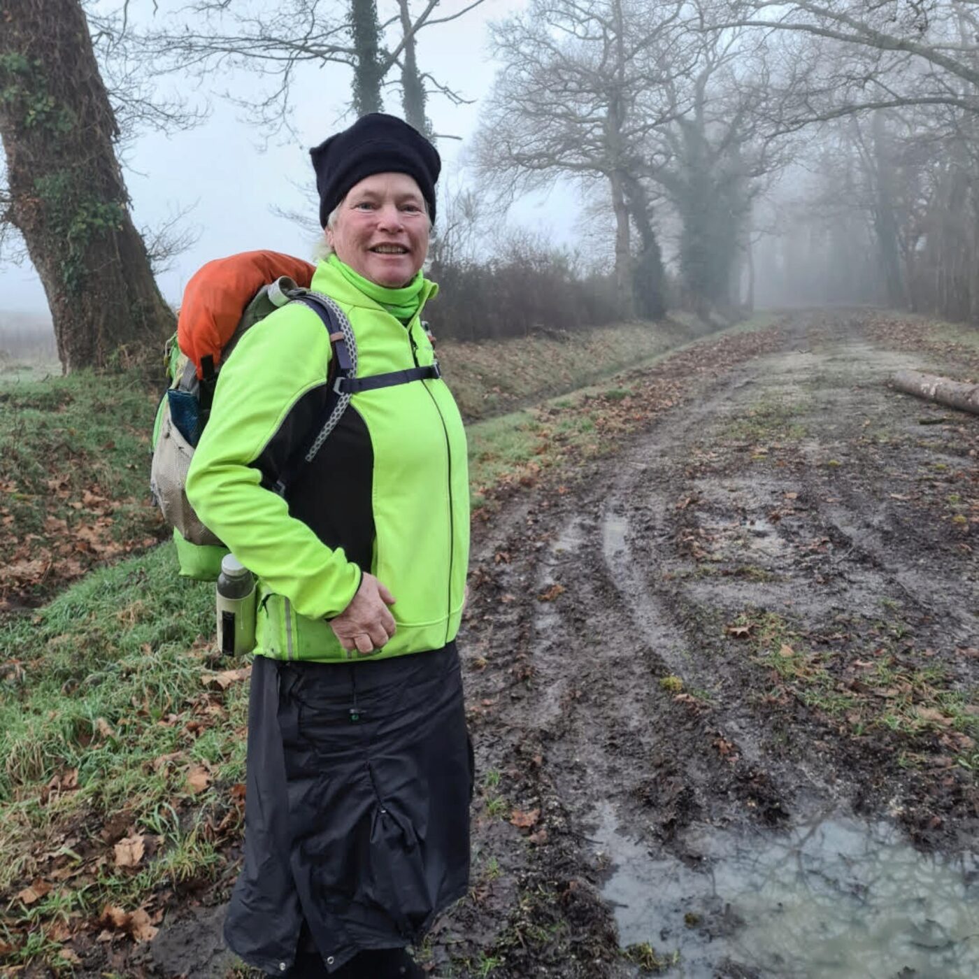 Le Tour de France.. de St-Martin !