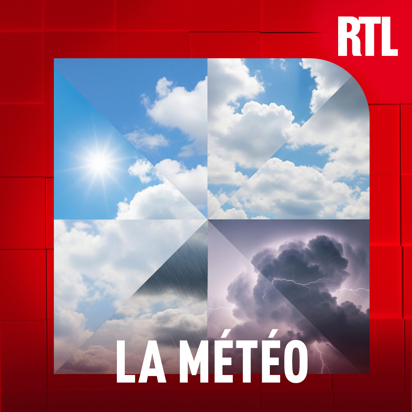 La météo à 5h30 du 04 septembre 2025