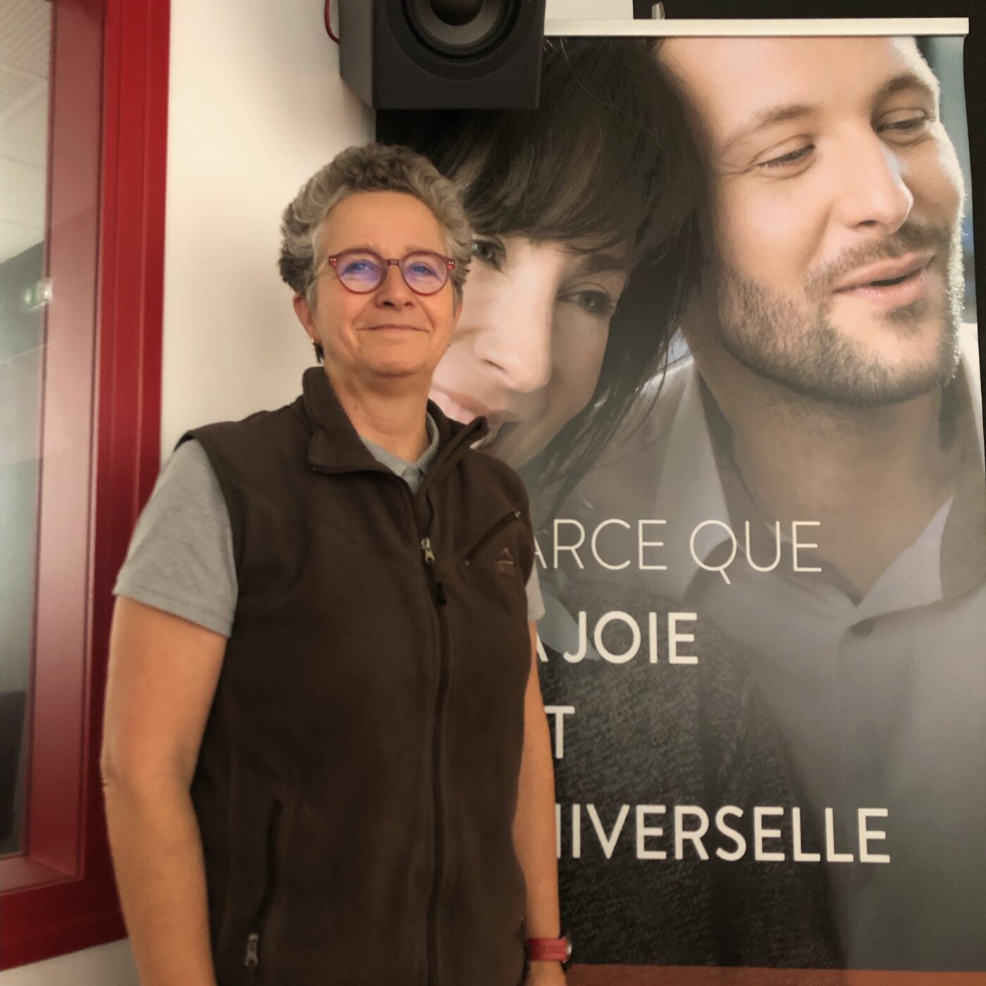 A Romorantin, elle crée un atelier de patisserie pour les enfants handicapés episode artwork