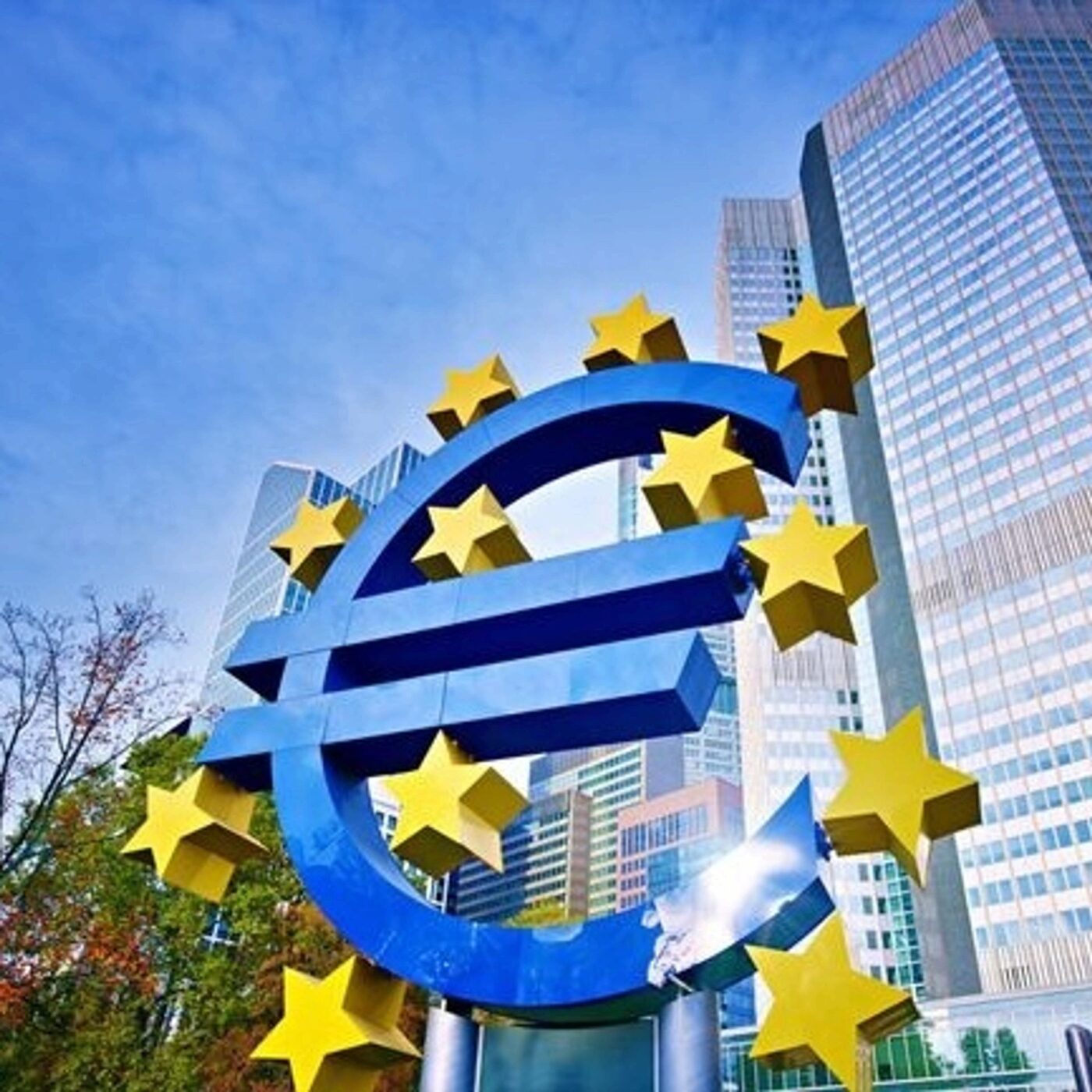 Le sommet européen au Danemark