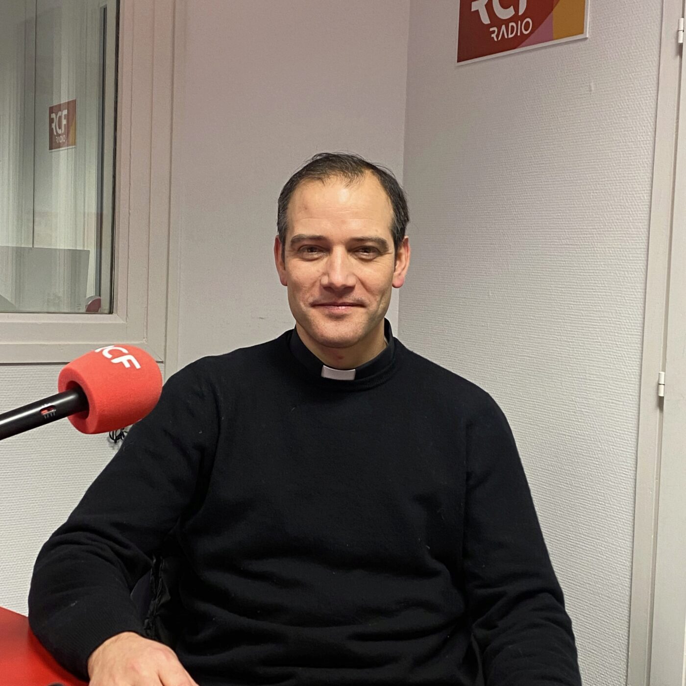 Benoît XVI, une vie. P. Clément Imbert episode artwork