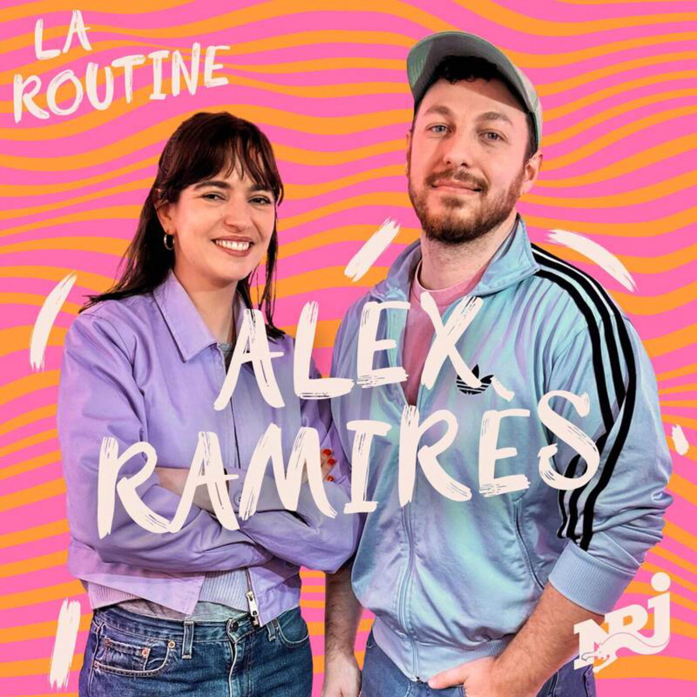 La Routine