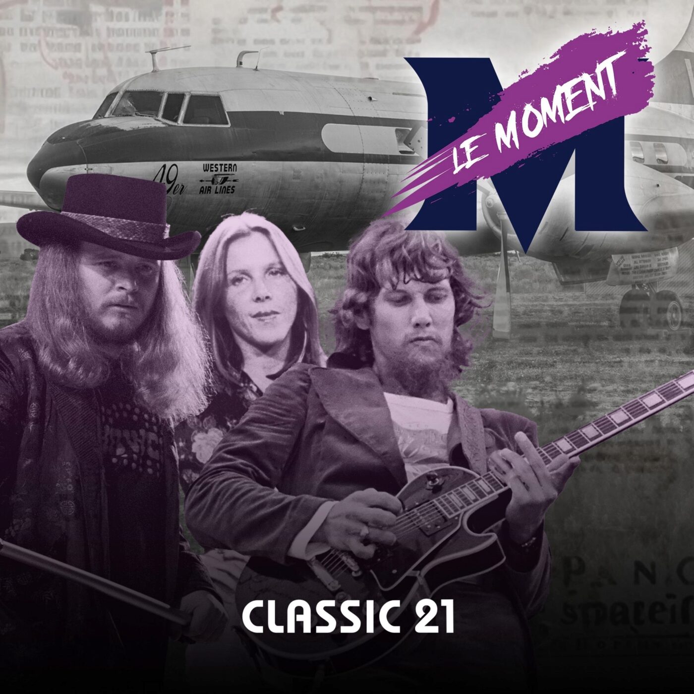 Sweet Home Alabama - Lynyrd Skynyrd