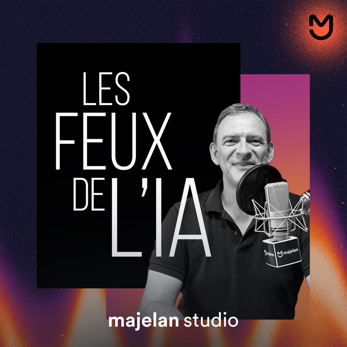 02. Yann Lechelle | Nvidia et l'hiver de l'IA