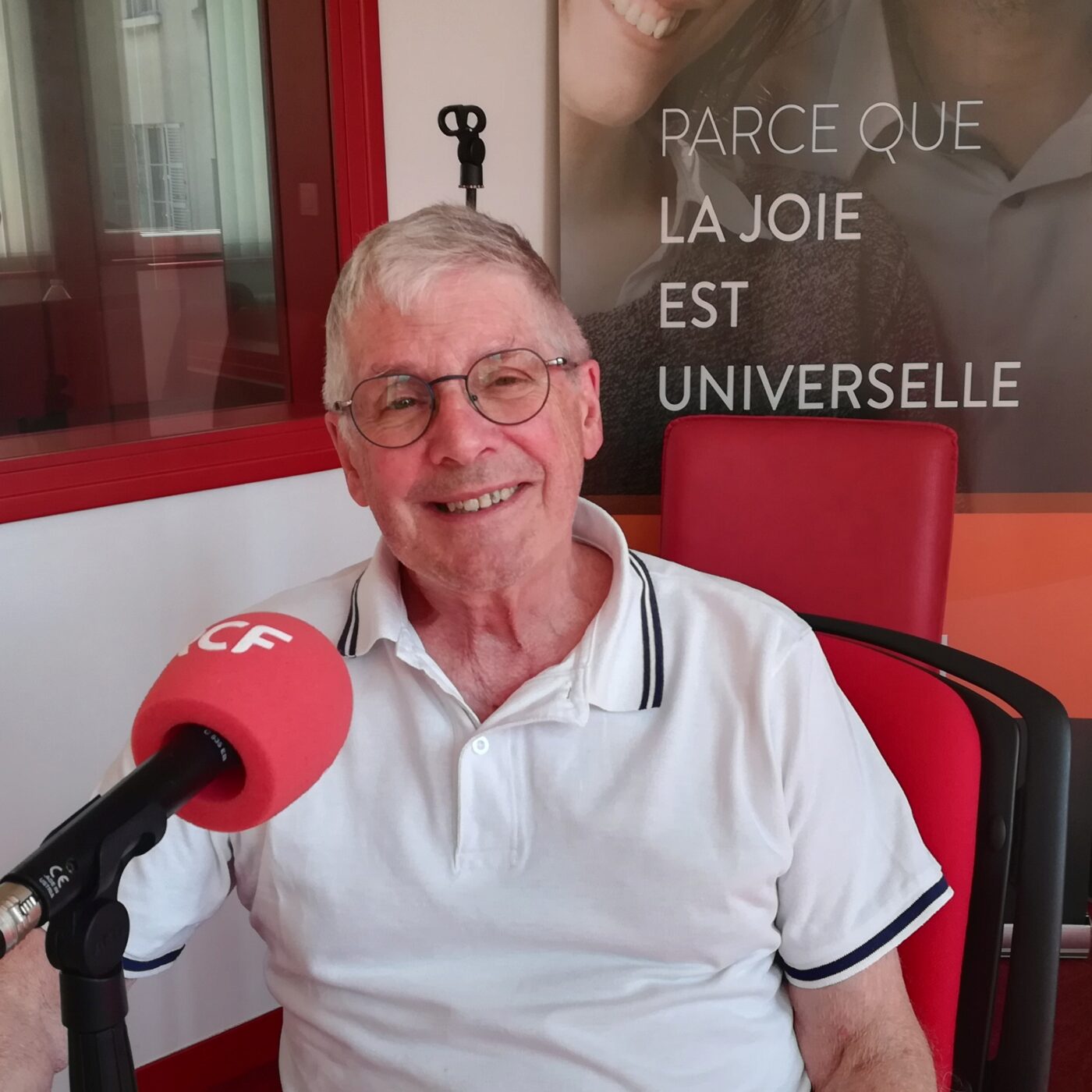 Itinéraire
