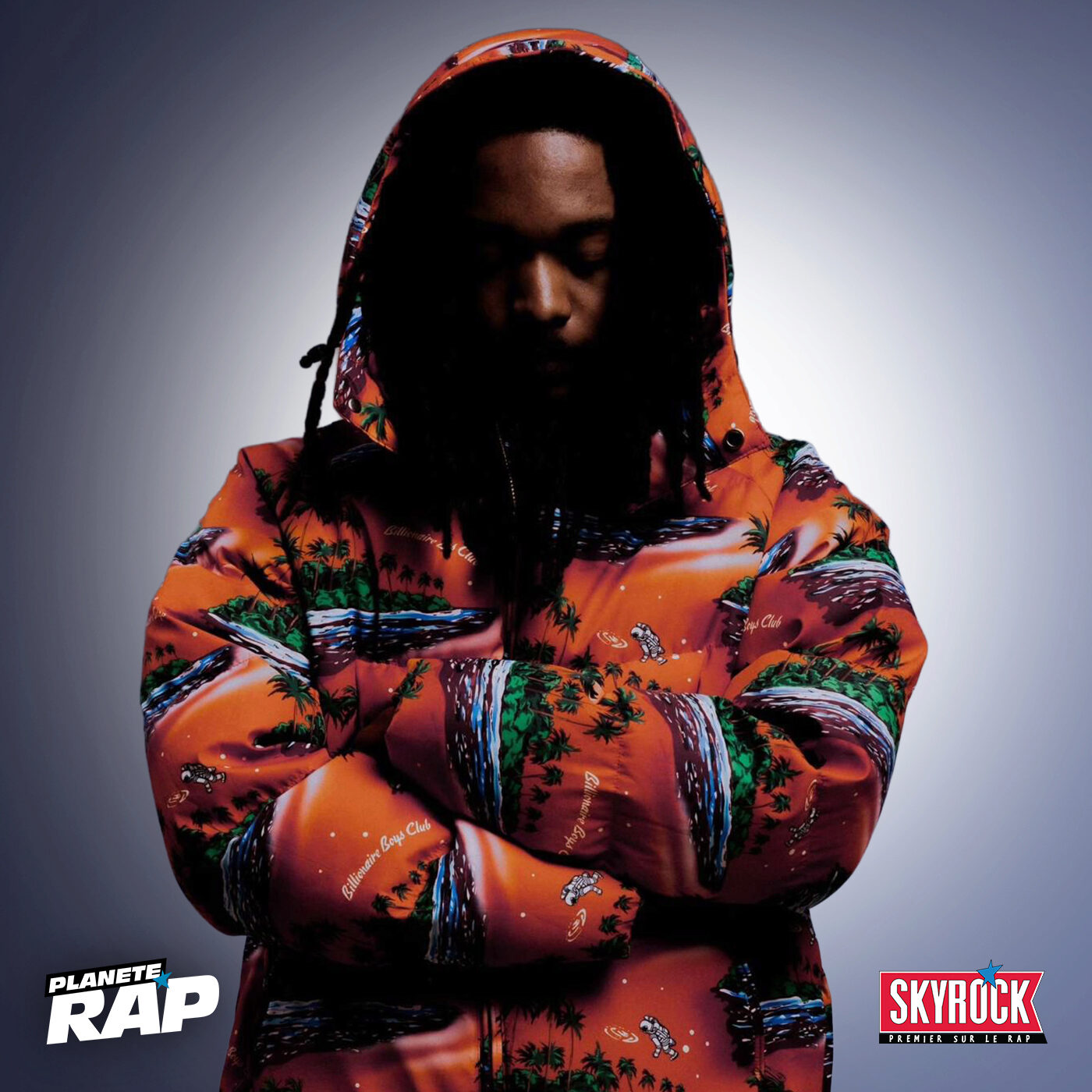 Jeune Lion - BABYLONE BRÛLE #5