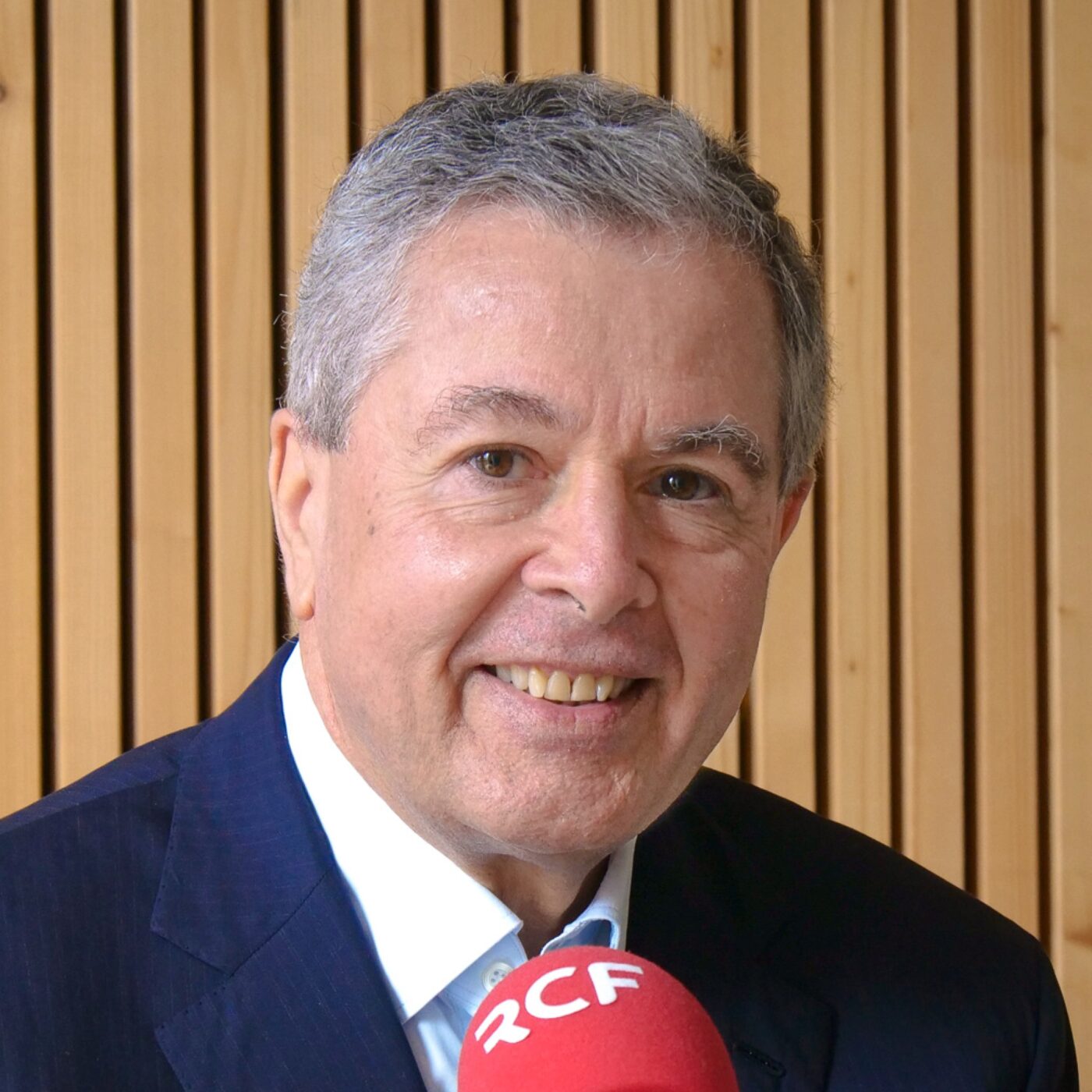 Les RDV Team France Export · RCF en AuRA