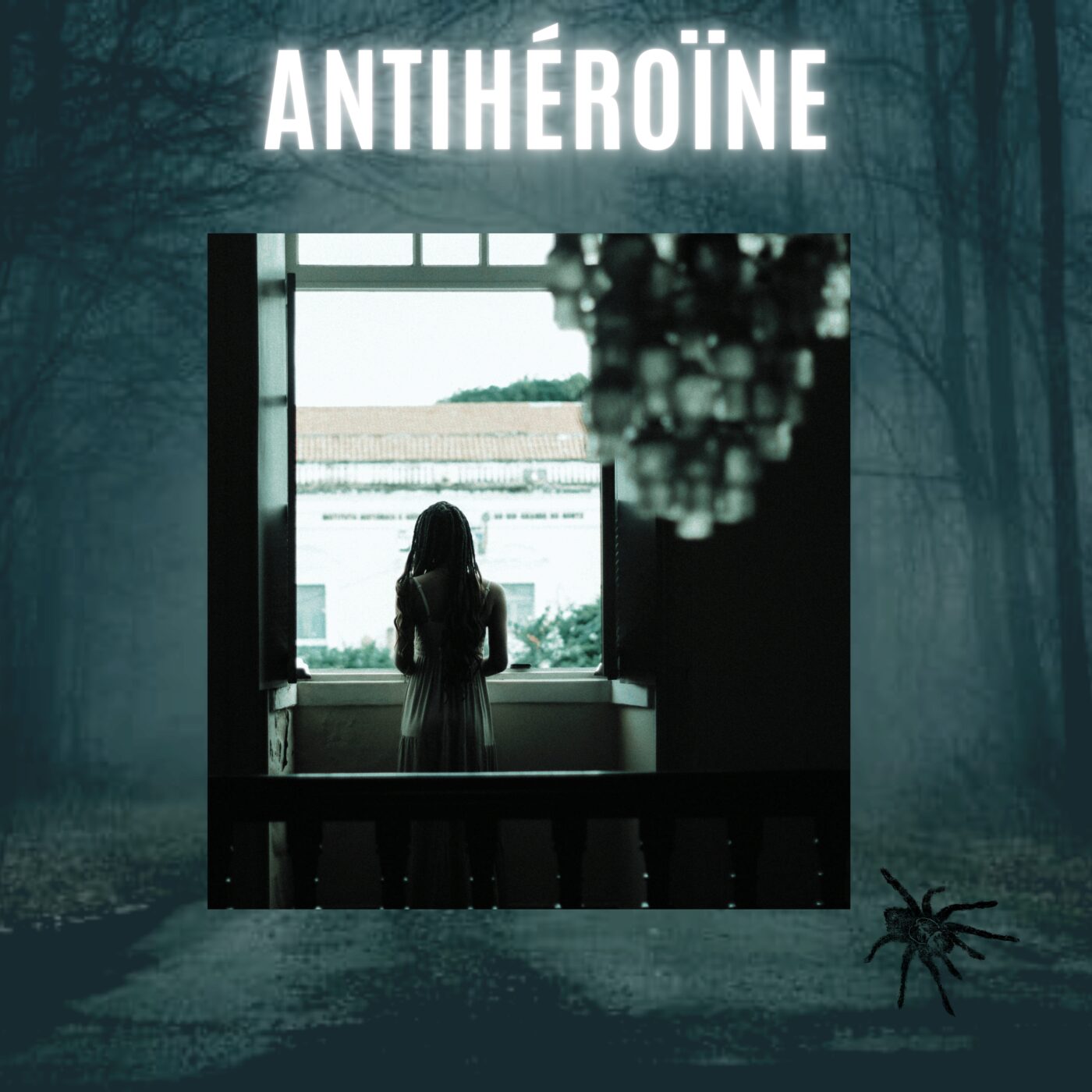 Antihéroïne