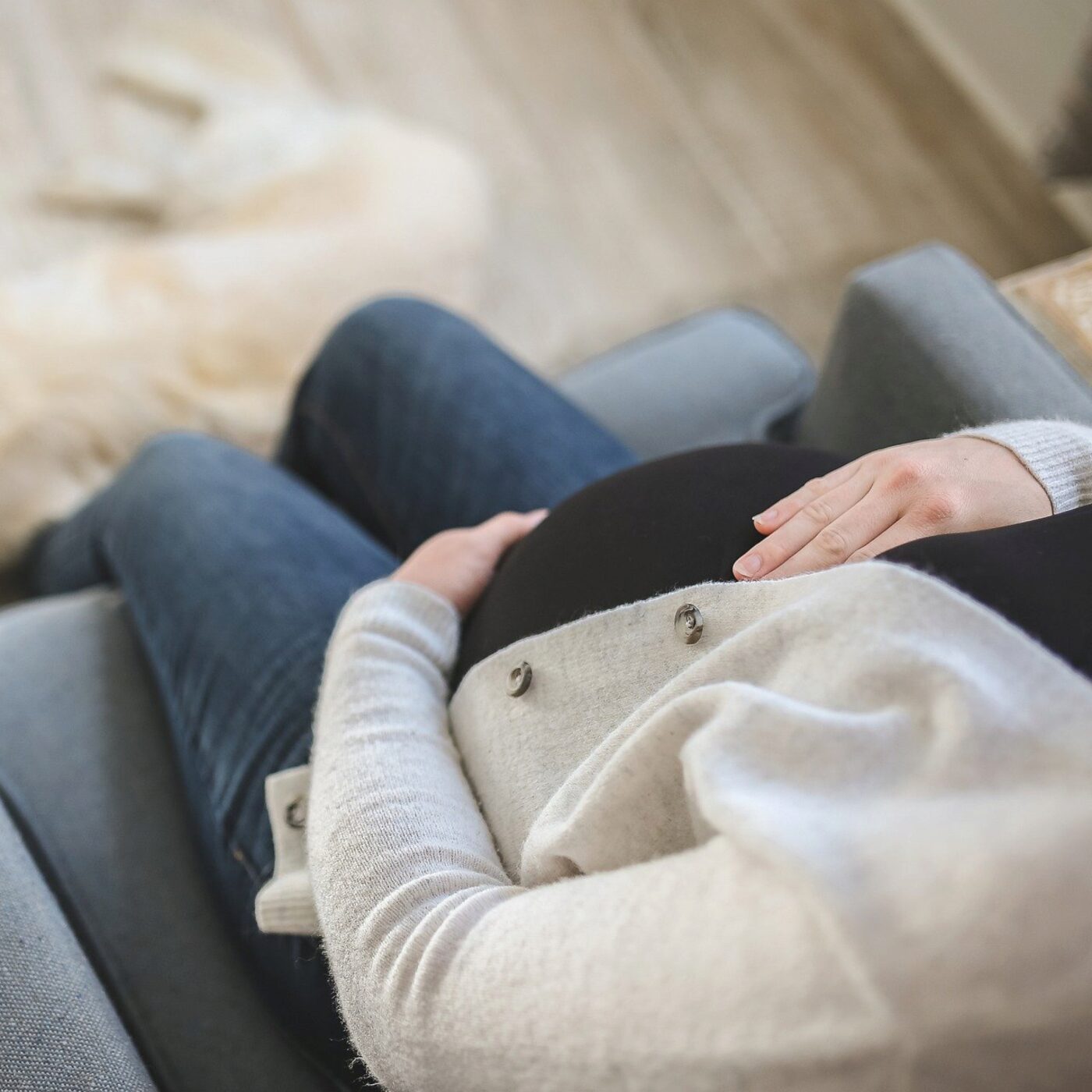 La prise en charge des grossesses complexes au CHU Lyon Sud