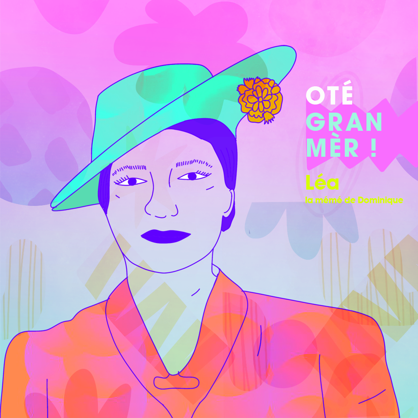 Oté gran mèr
