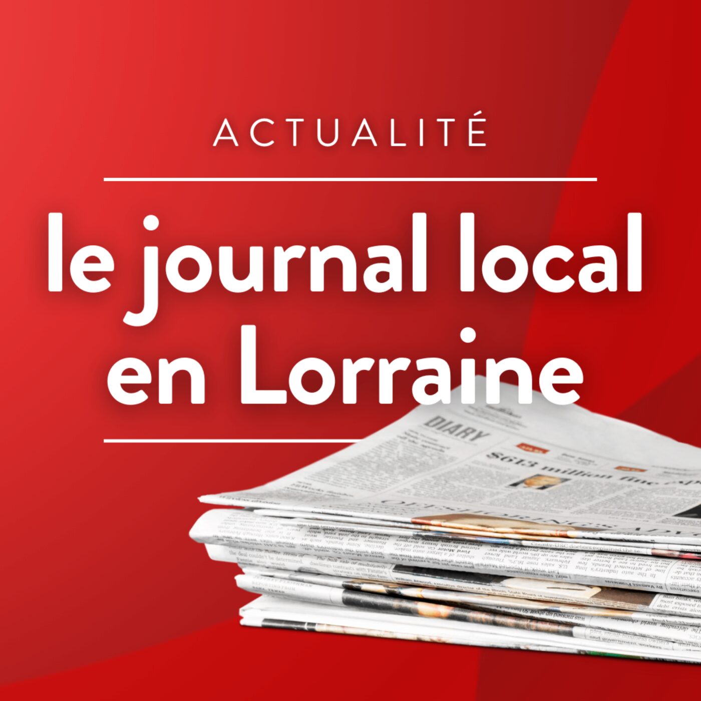 Journal régional - Edition de 19h - Jeudi 11 Juin 2026 episode artwork