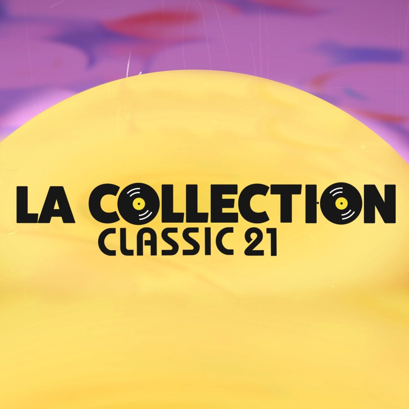 Artwork for La Collection Classic 21