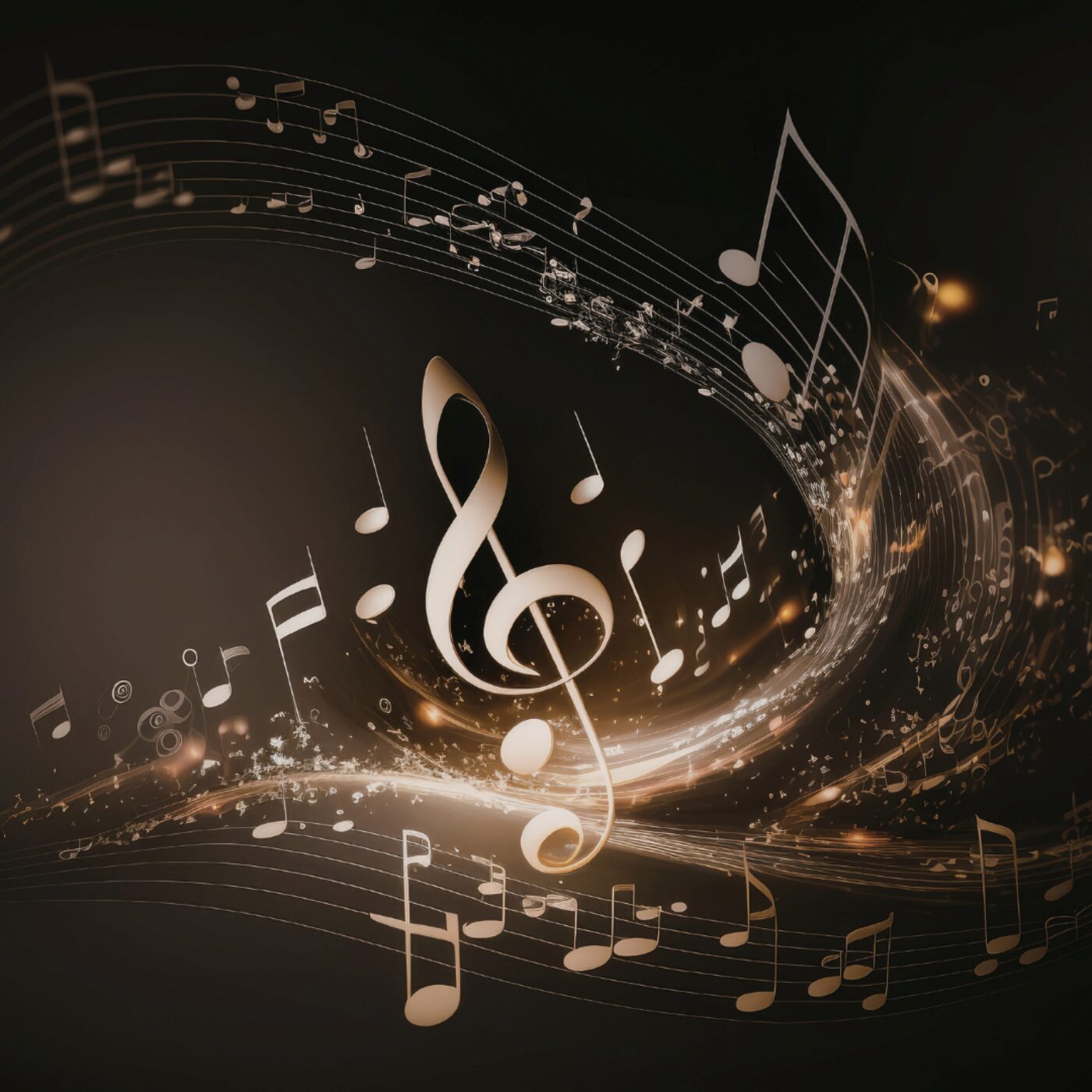 La musique sacrée contemporaine episode artwork