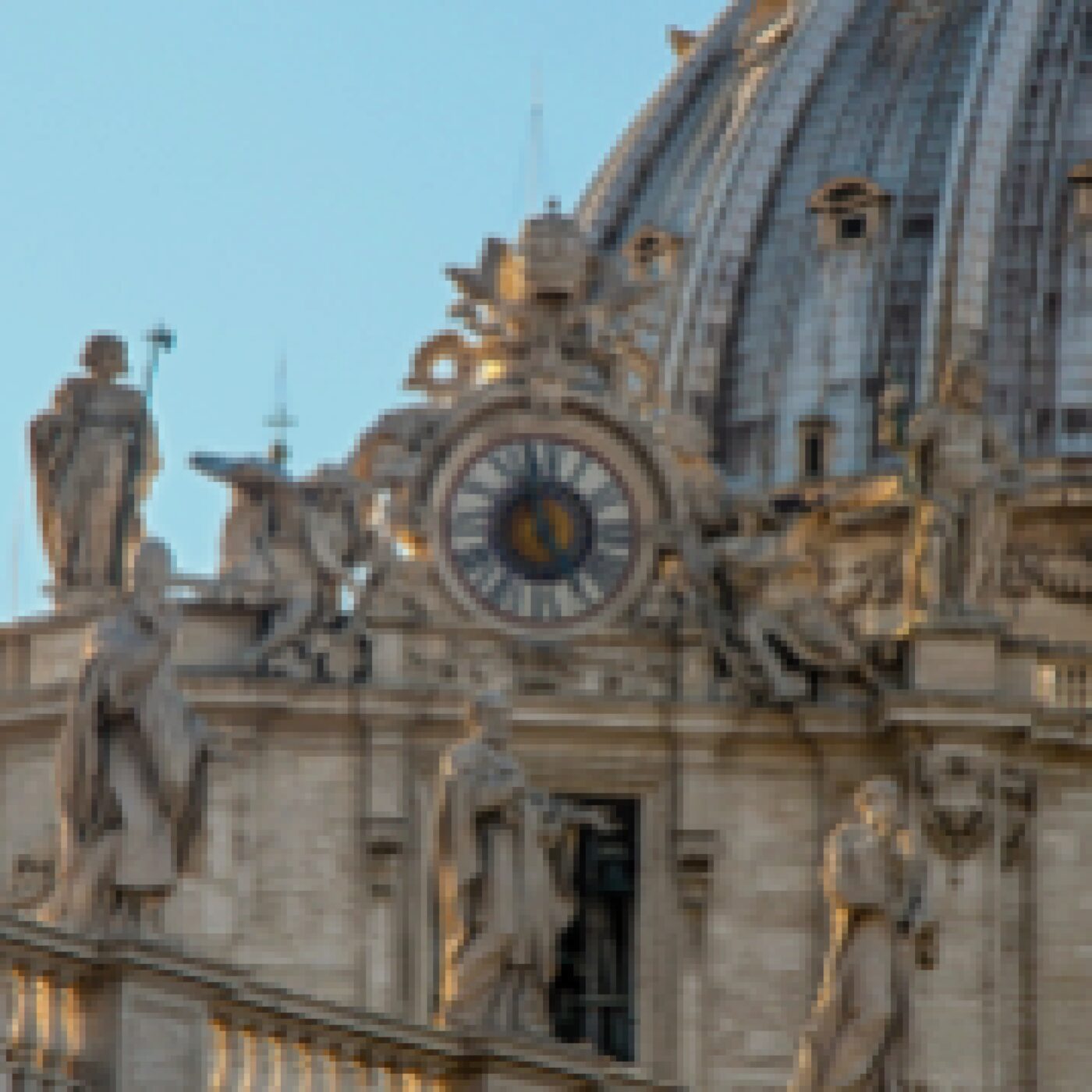 Journal de Radio Vatican
