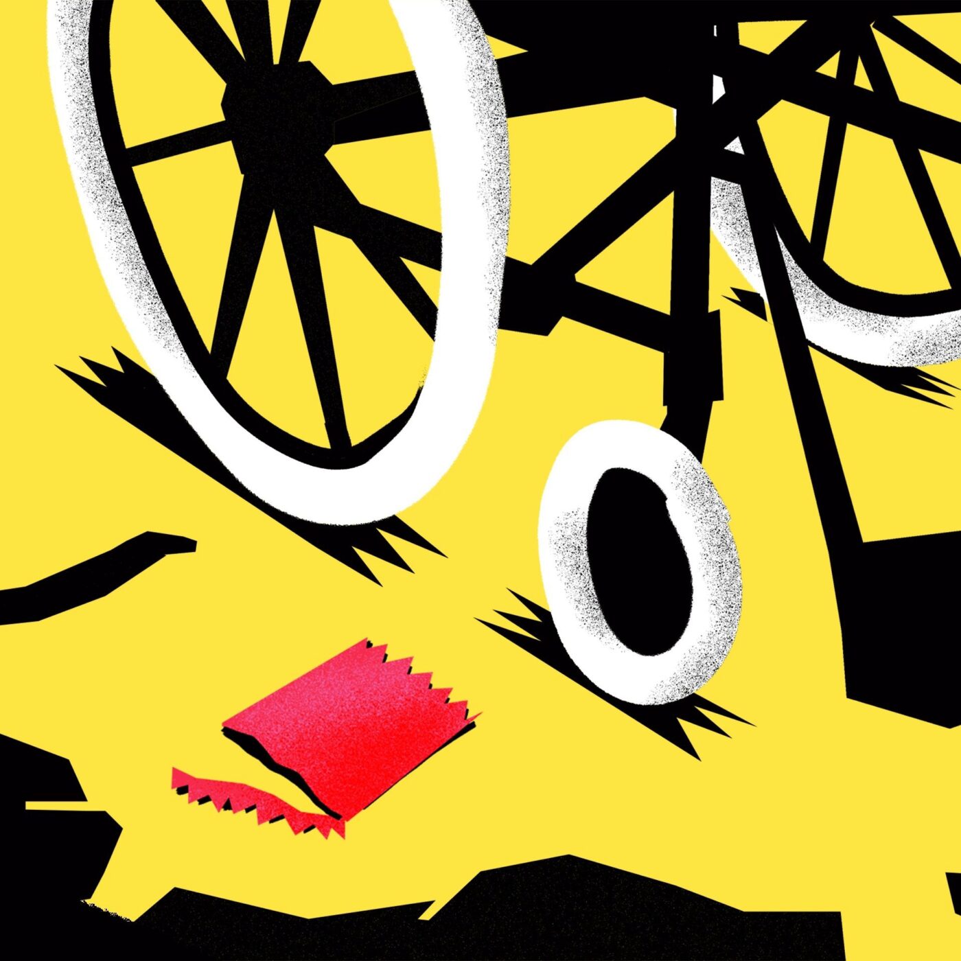 Episode 13/15 : Roxane, assistante sexuelle