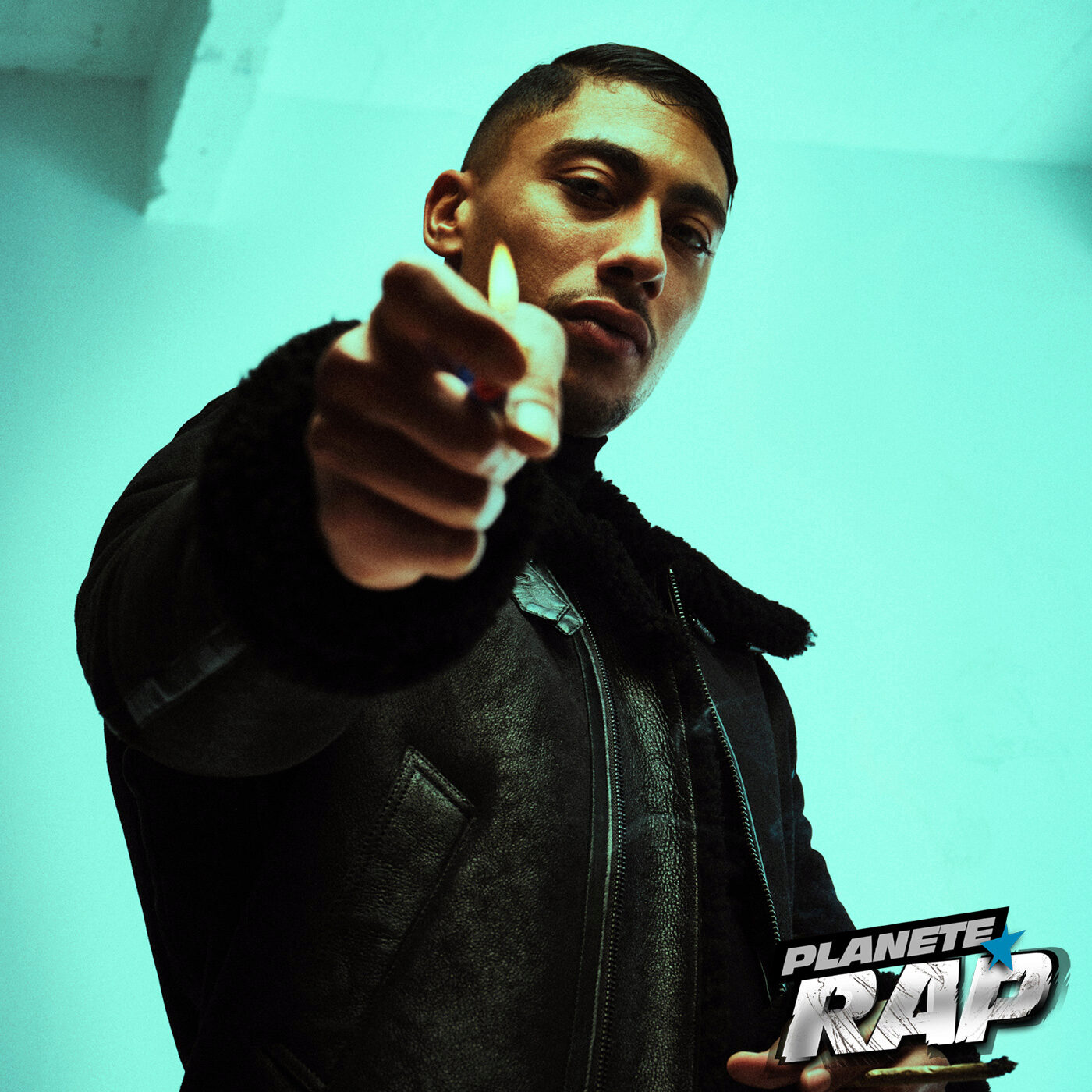 Planète Rap - Maes "Réelle Vie 3.0" #4