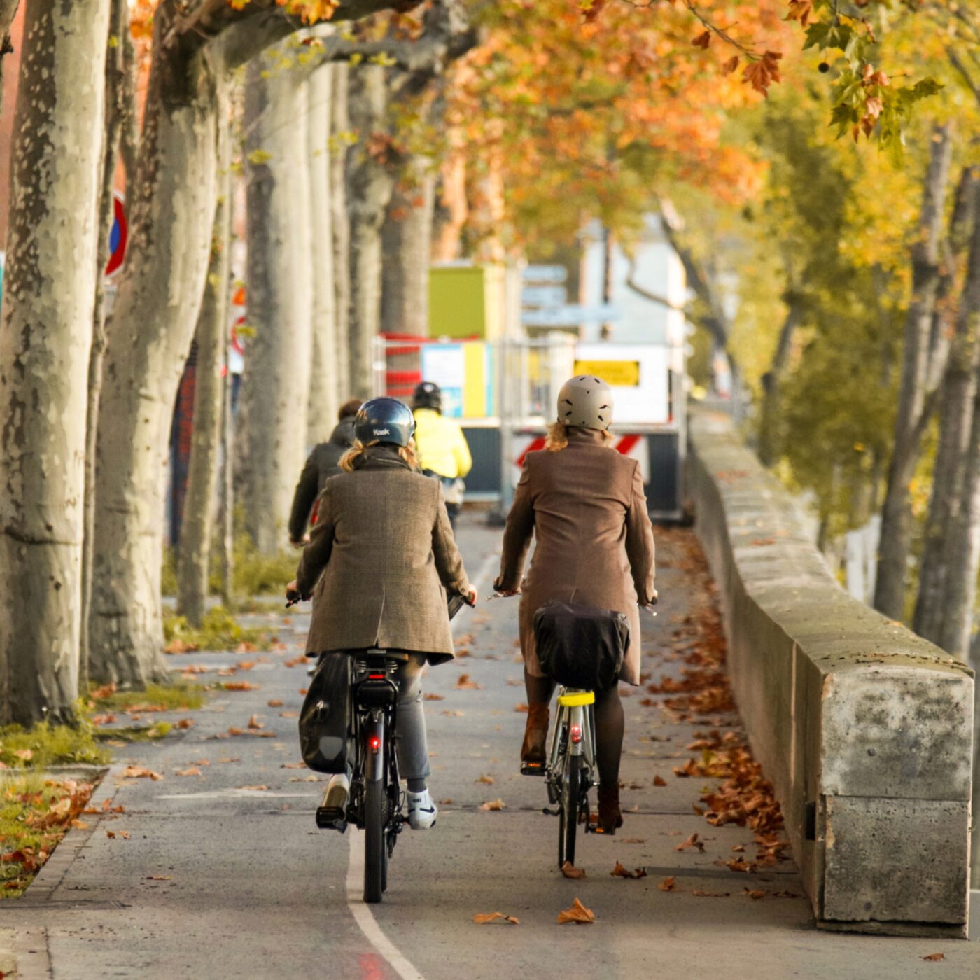 Une résolution européenne pour les vélos episode artwork