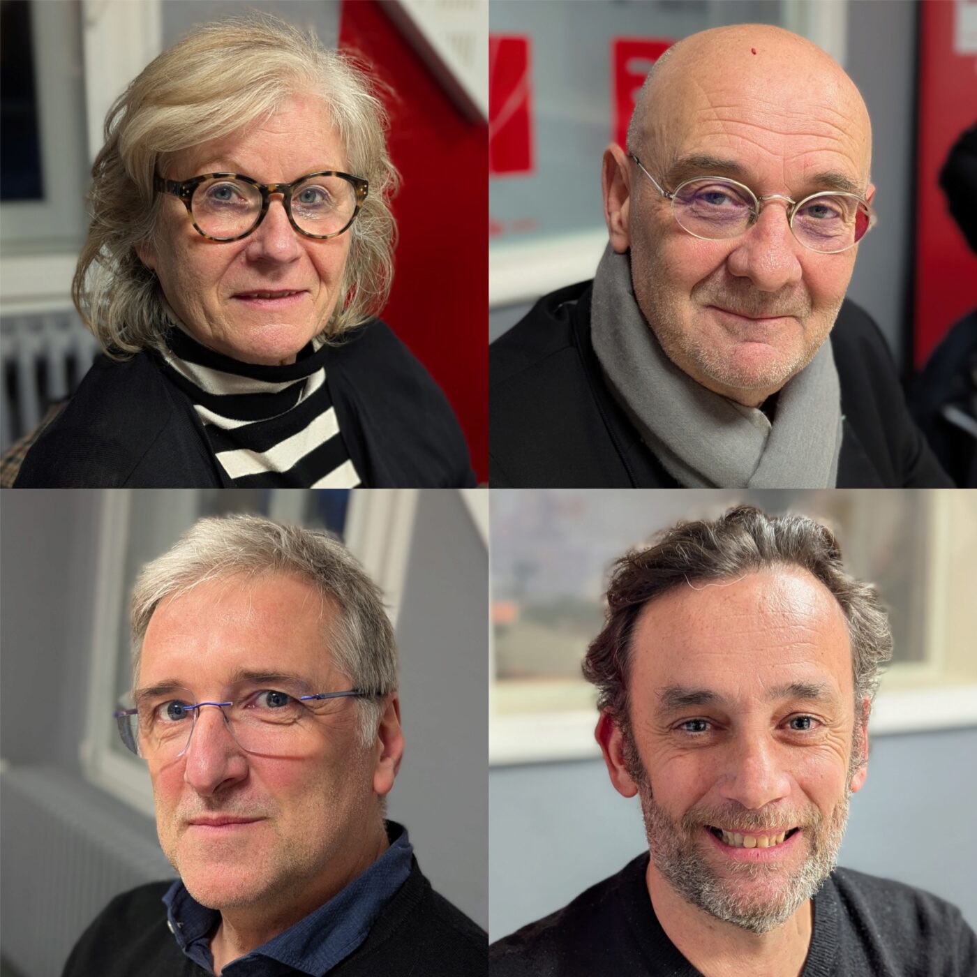 Le Club 57, l\'actualité locale débattue autrement