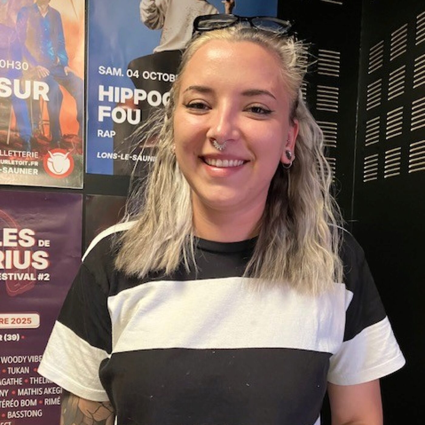 Echappée culturelle