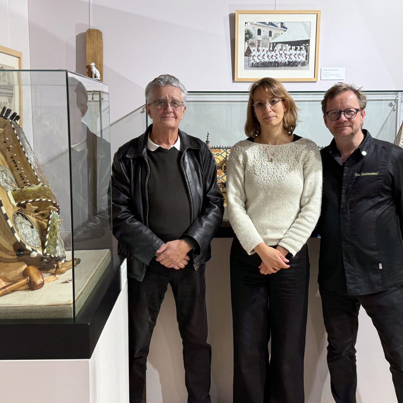 L\'assiette tourangelle