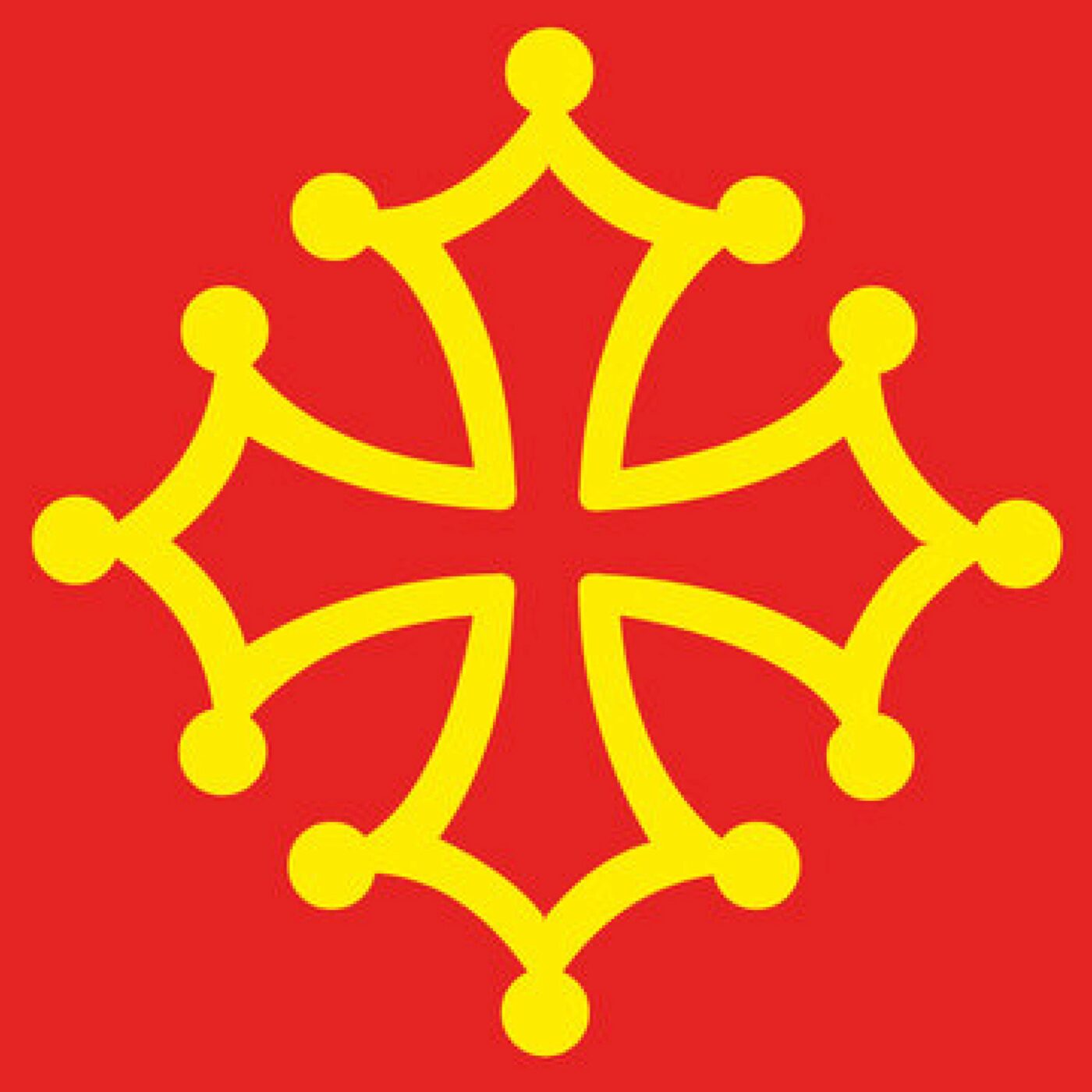 Langue d\'Oc\'